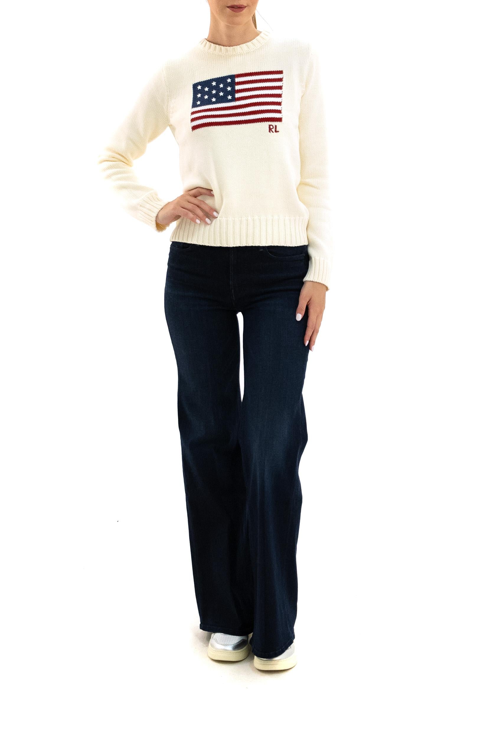 Pullover<BR/> 2118896939002 2WB7 RALPH LAUREN 