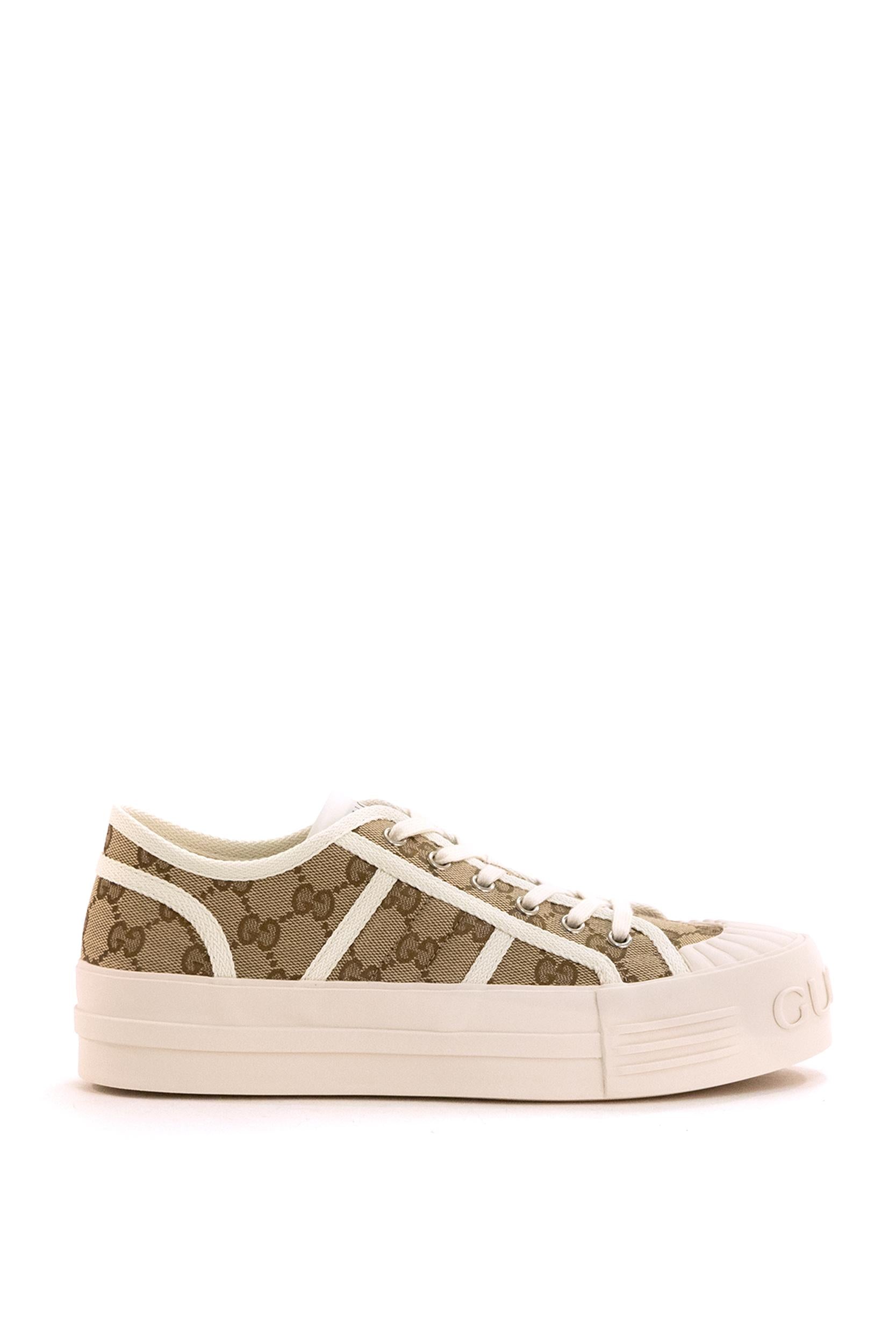 Sneaker Chunky<BR/> 831825 20Q20 9745 GUCCI 