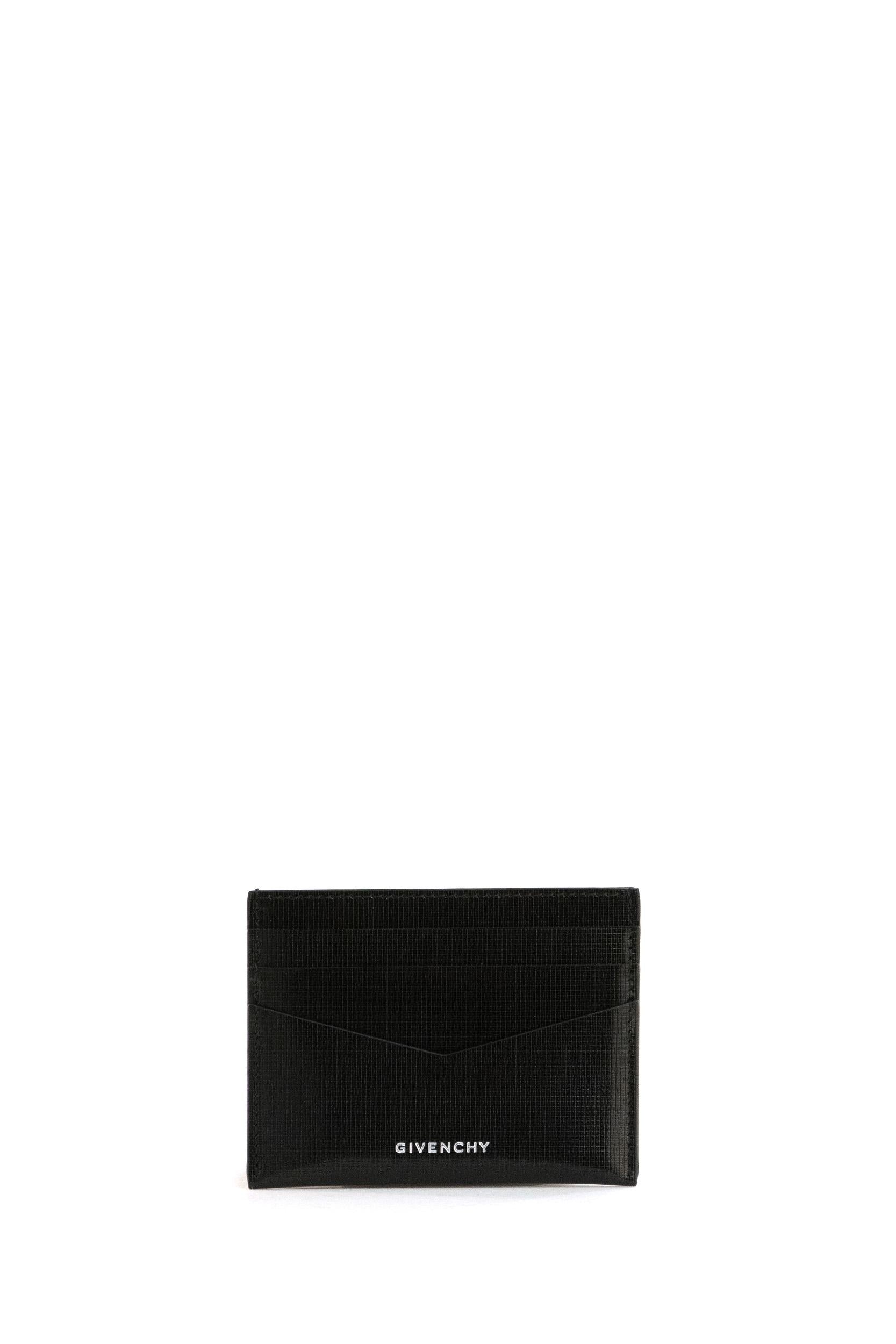 Porta carte<BR/> BK6099K1T4 001 GIVENCHY 