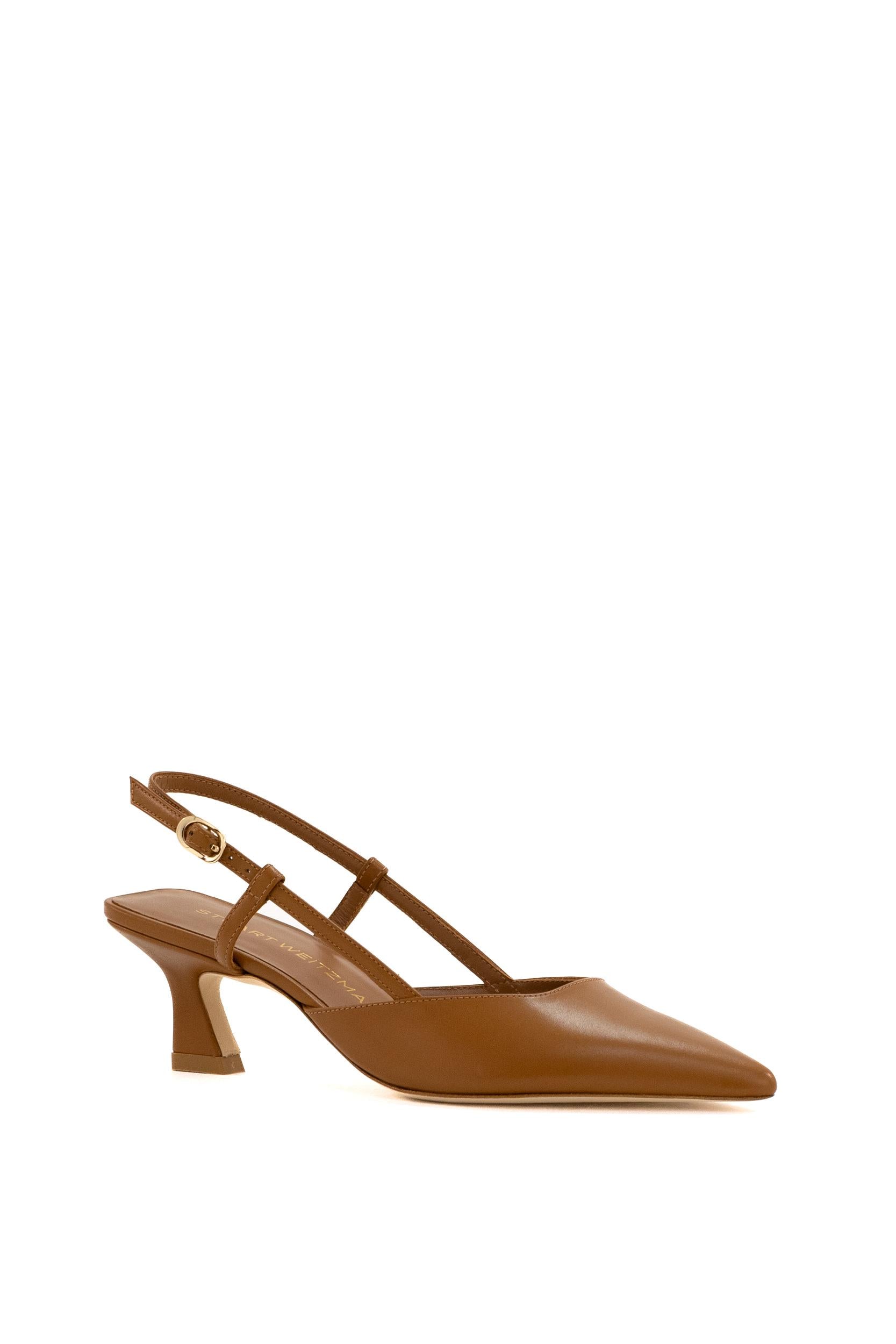 Slingback Winnie<BR/> VINNIE 50 HAZEL STUART WEITZMAN 
