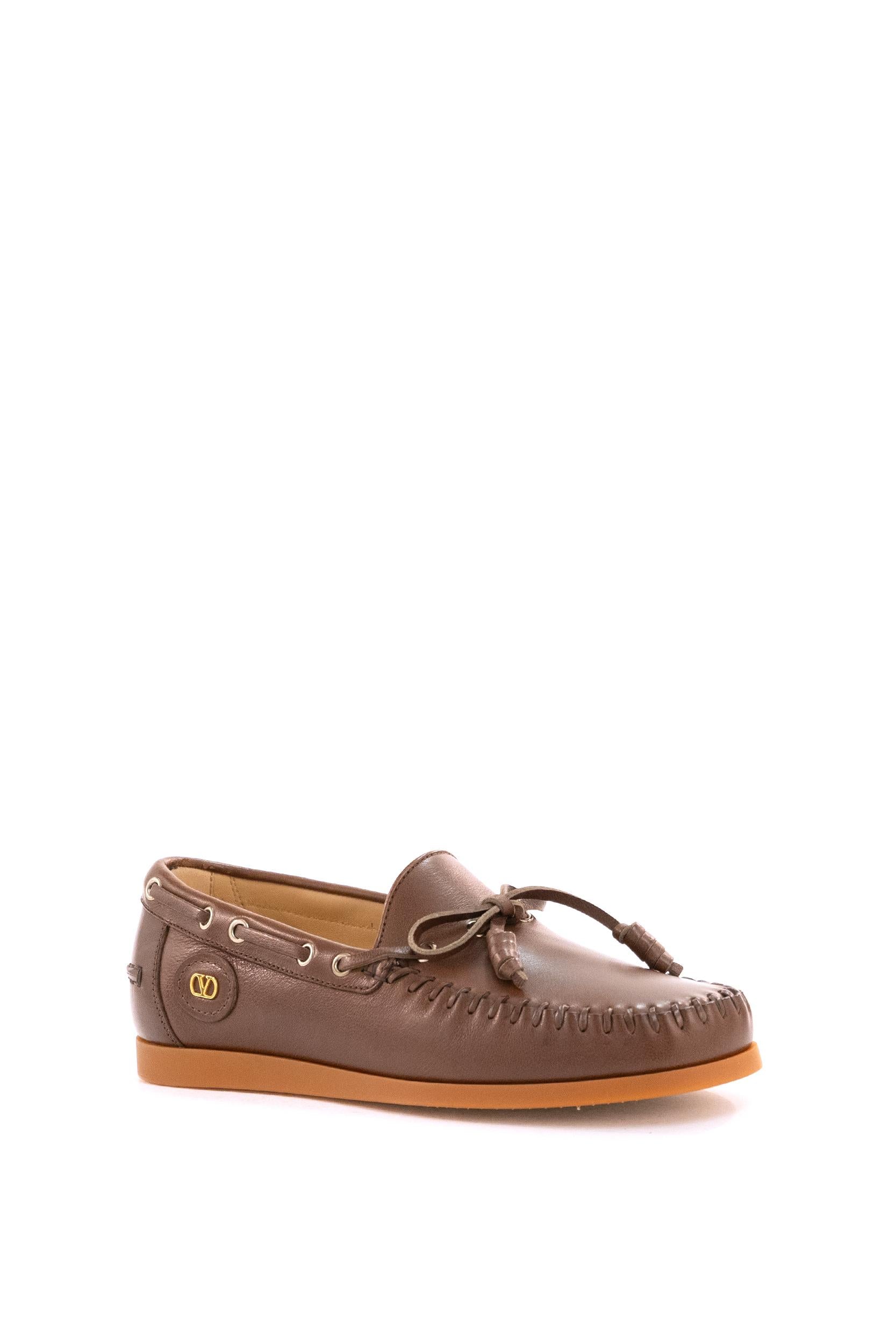 Scarpe Palm Avenue<BR/> 7Y2S0K85PNJ ZWX VALENTINO GARAVANI 