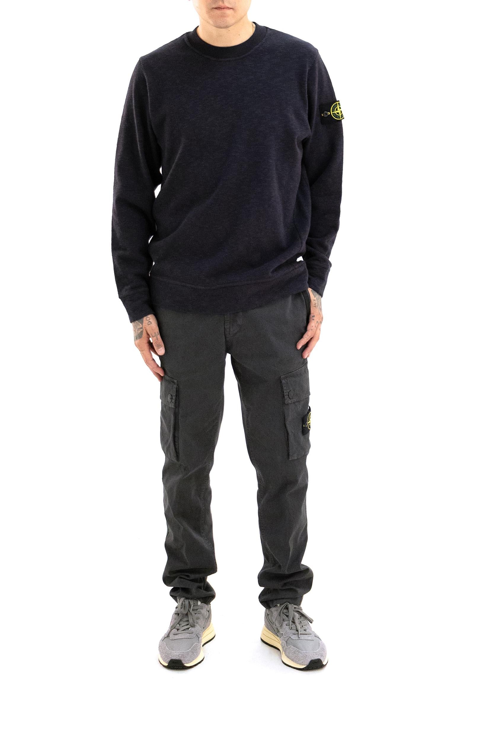 Felpa<BR/> K2S156100053 S0238 V0026 STONE ISLAND 