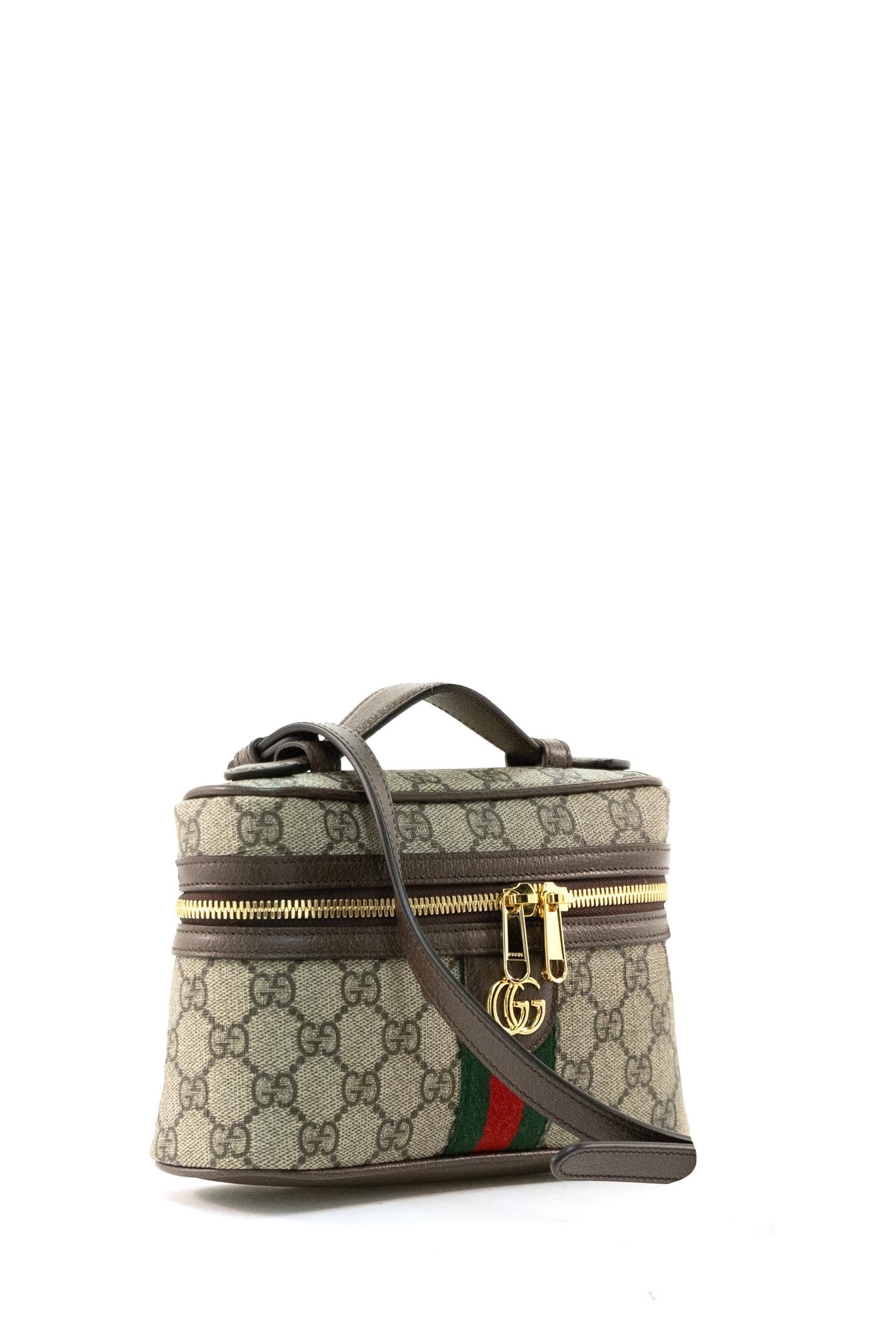 Borsa Ophidia 816357 96IWG 8745 GUCCI 