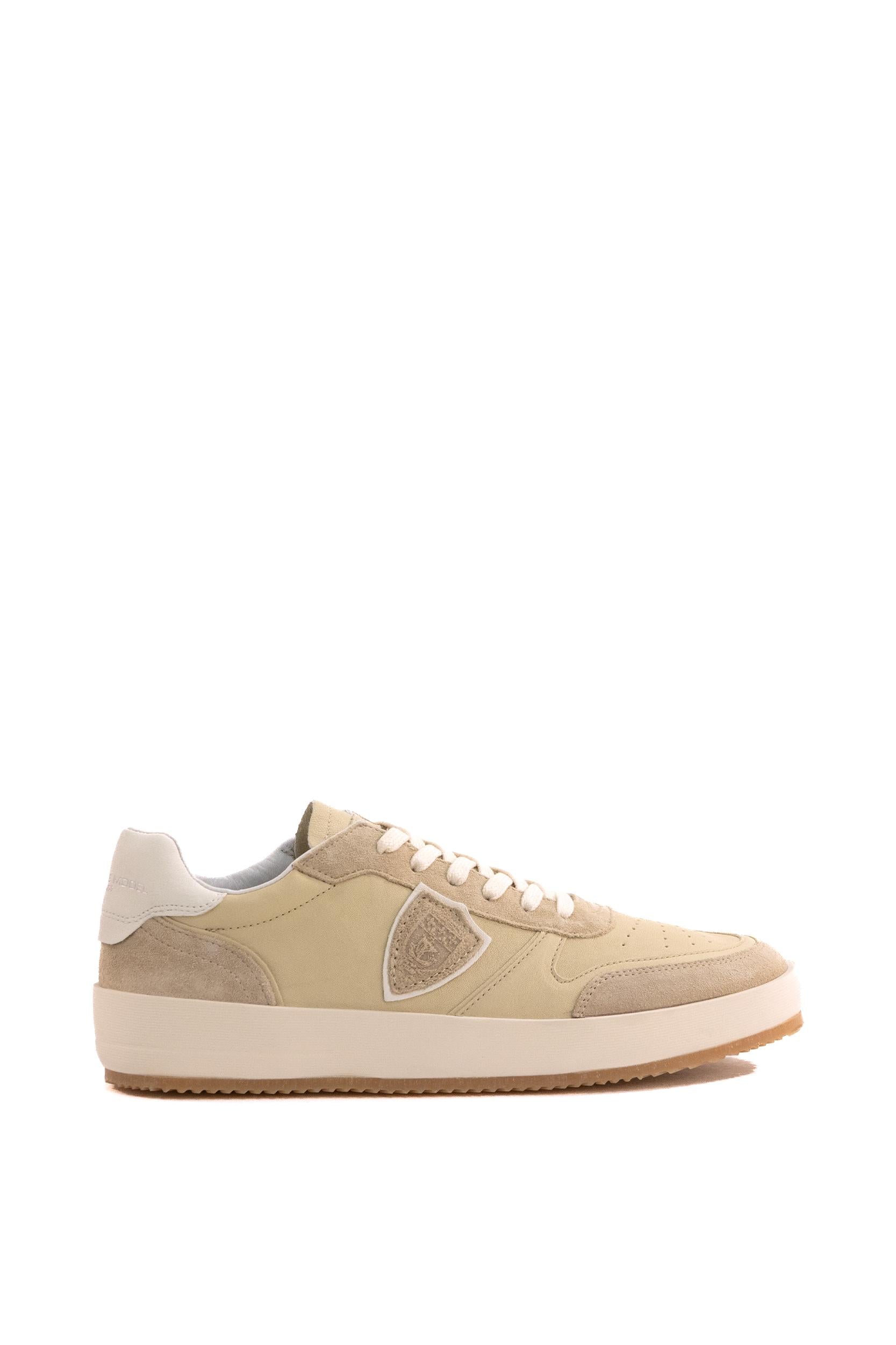 Sneakers Nice<BR/> VNLU WX15 PHILIPPE MODEL 