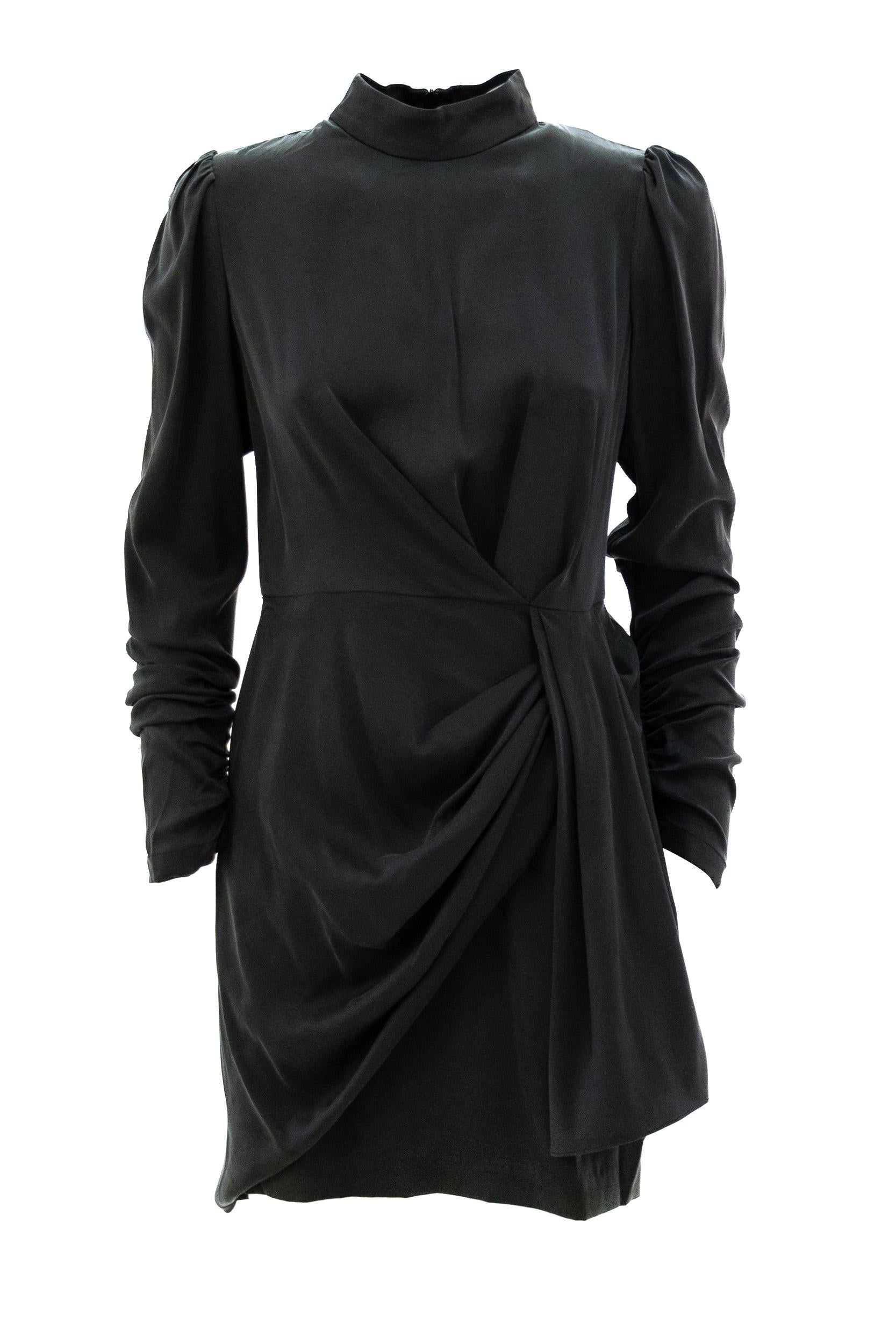 Abito <BR/> 6784DR25R BLACK ZIMMERMANN 