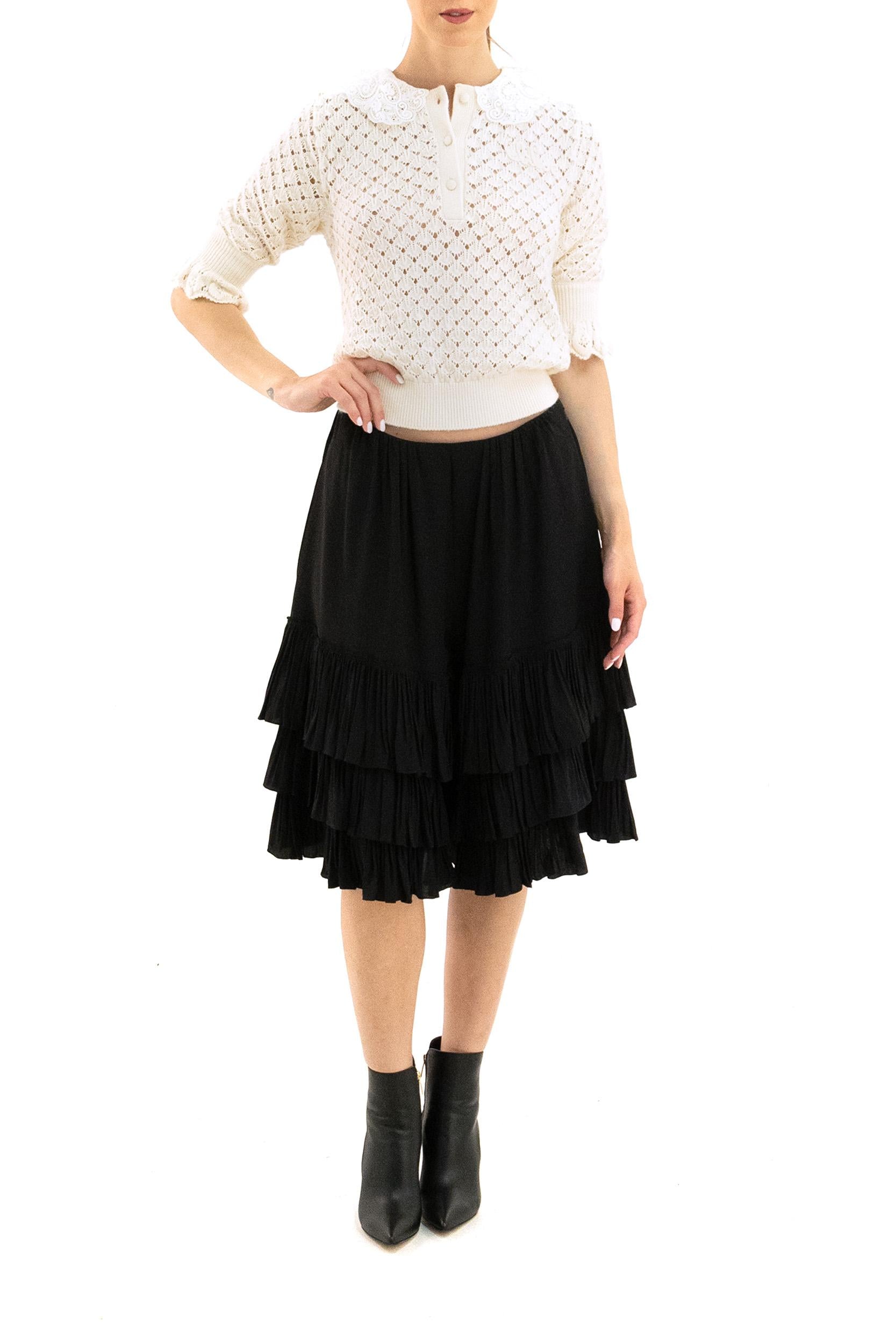 Pullover <BR/> 25AMP47590 107 CHLOE' 