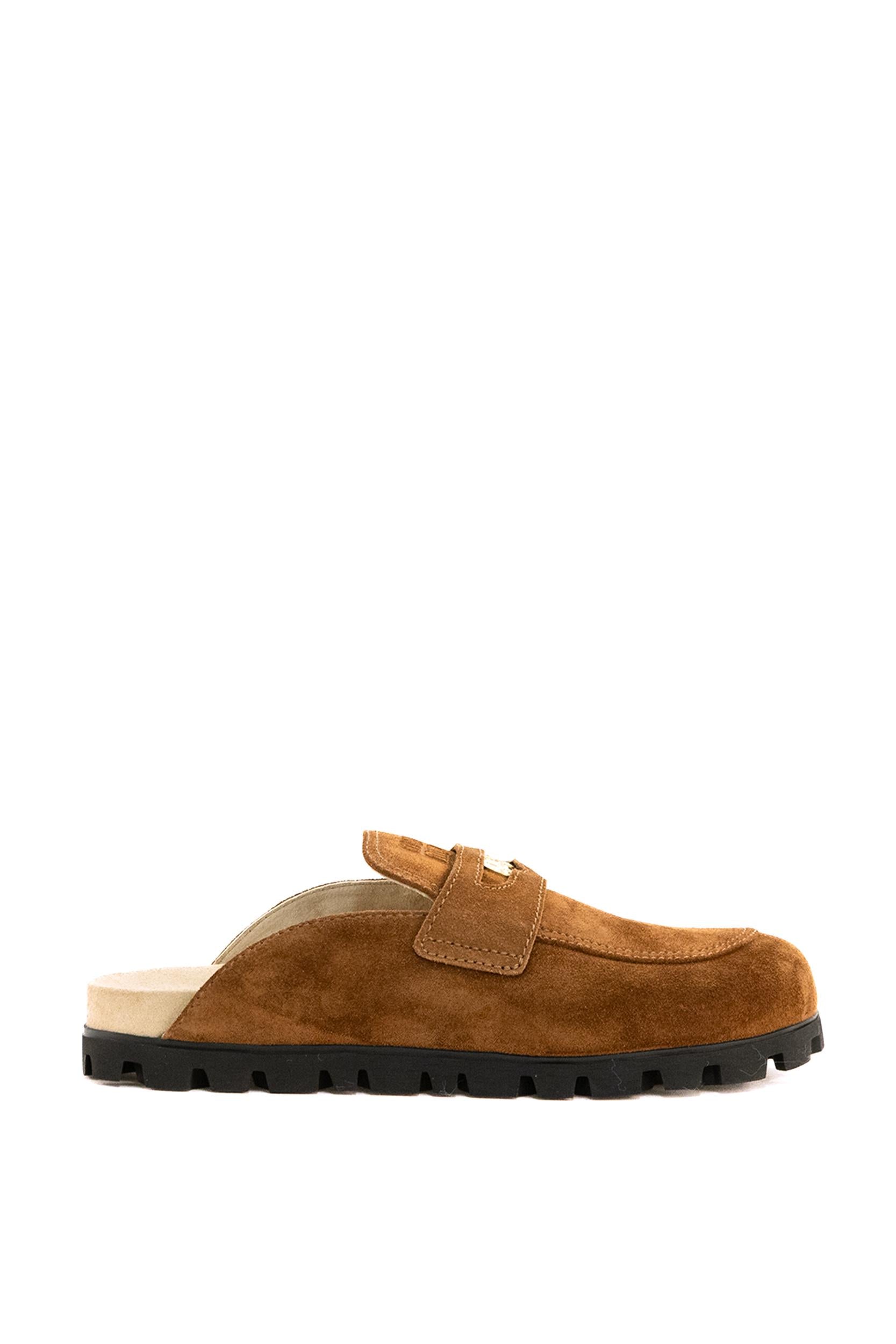 Mule<BR/> 5D058E F DX10 054 F0316 MIU MIU 