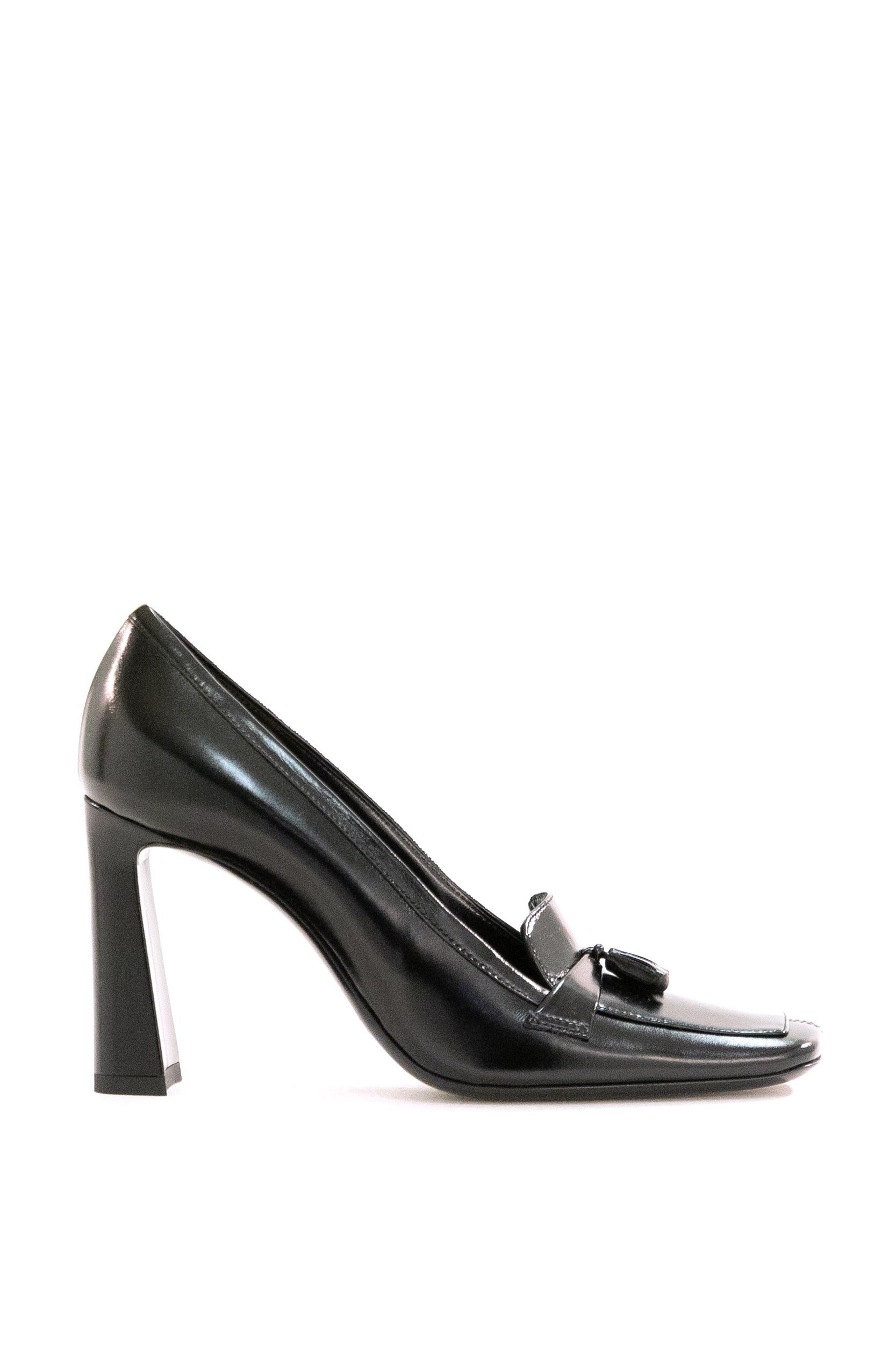 Décolleté Chloé<BR/> 841175 AAEHF 1000 SAINT LAURENT 