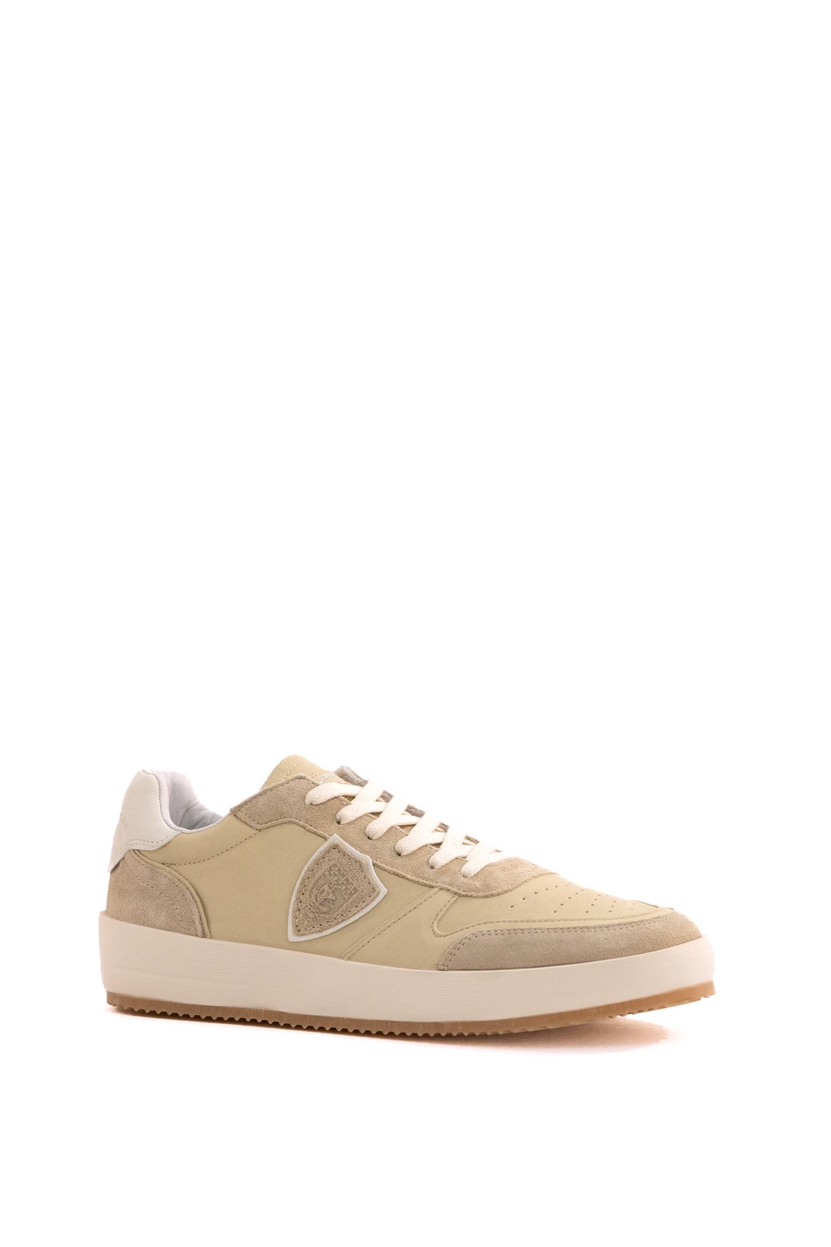 Sneakers Nice<BR/> VNLU WX15 PHILIPPE MODEL 