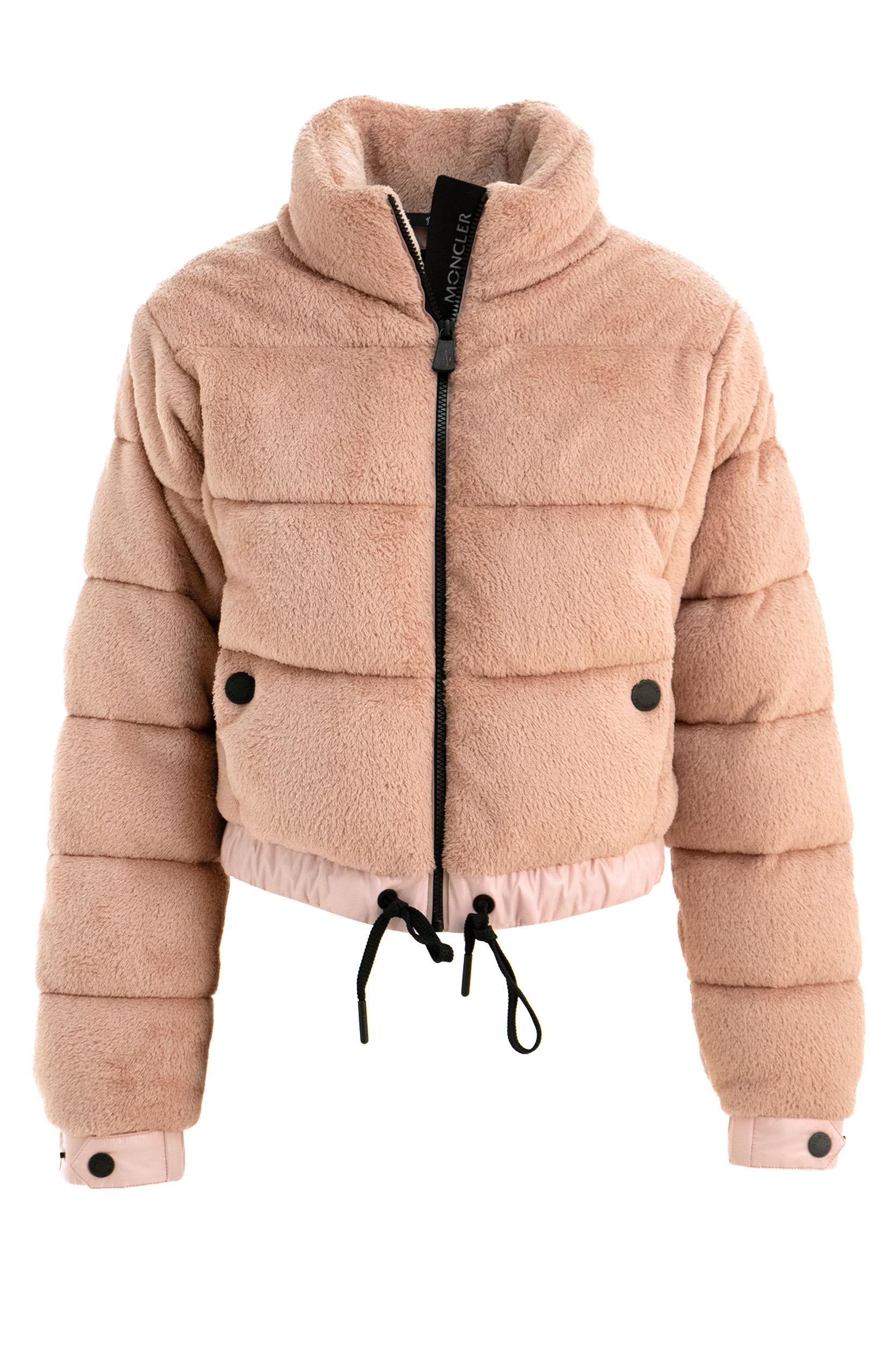 Giacca Ayse<BR/> 1A000-49 809EG 51J MONCLER GRENOBLE 