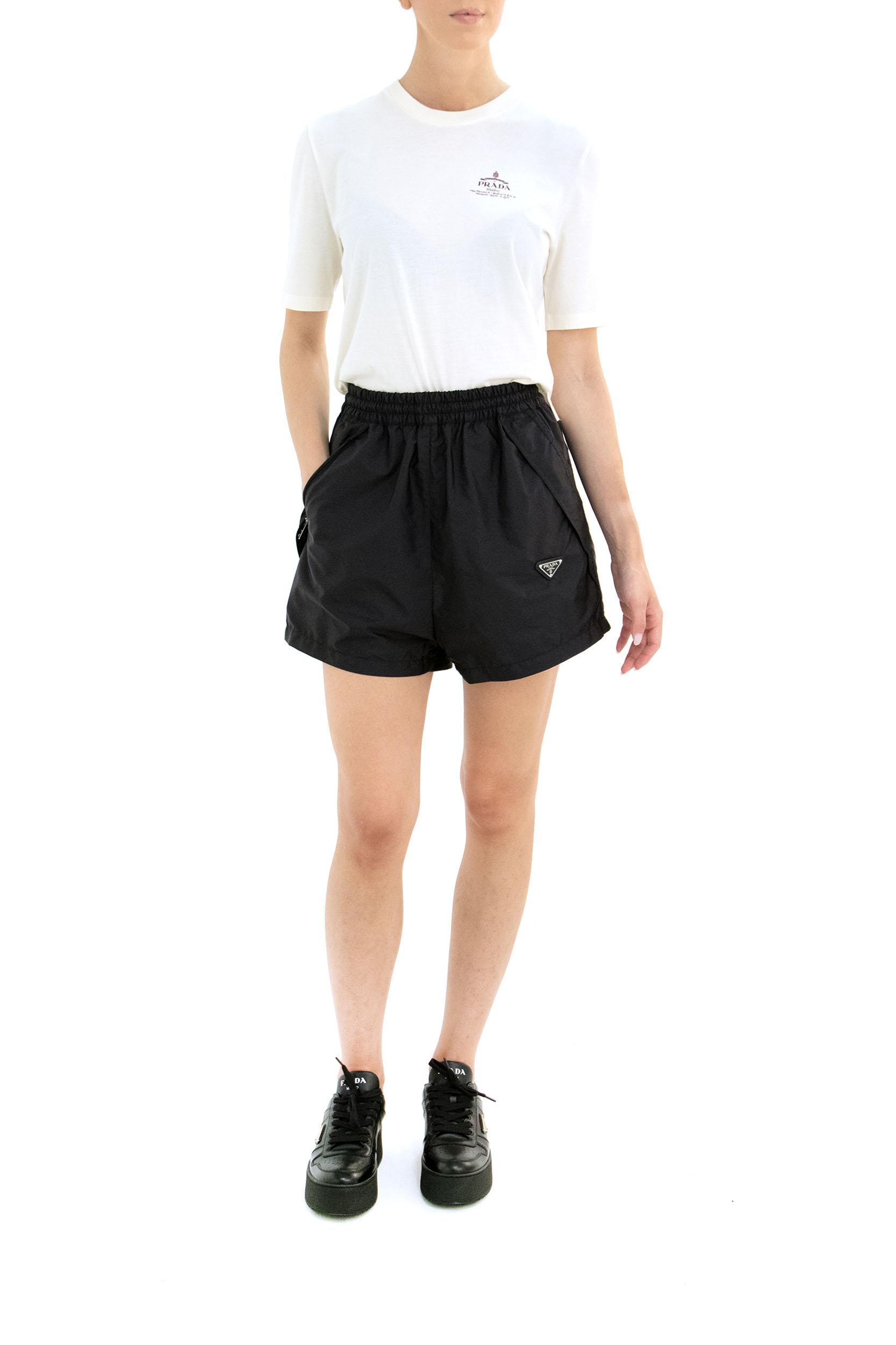 T-shirt <BR/> 3549B S OOO 15S8 F0XPE PRADA 