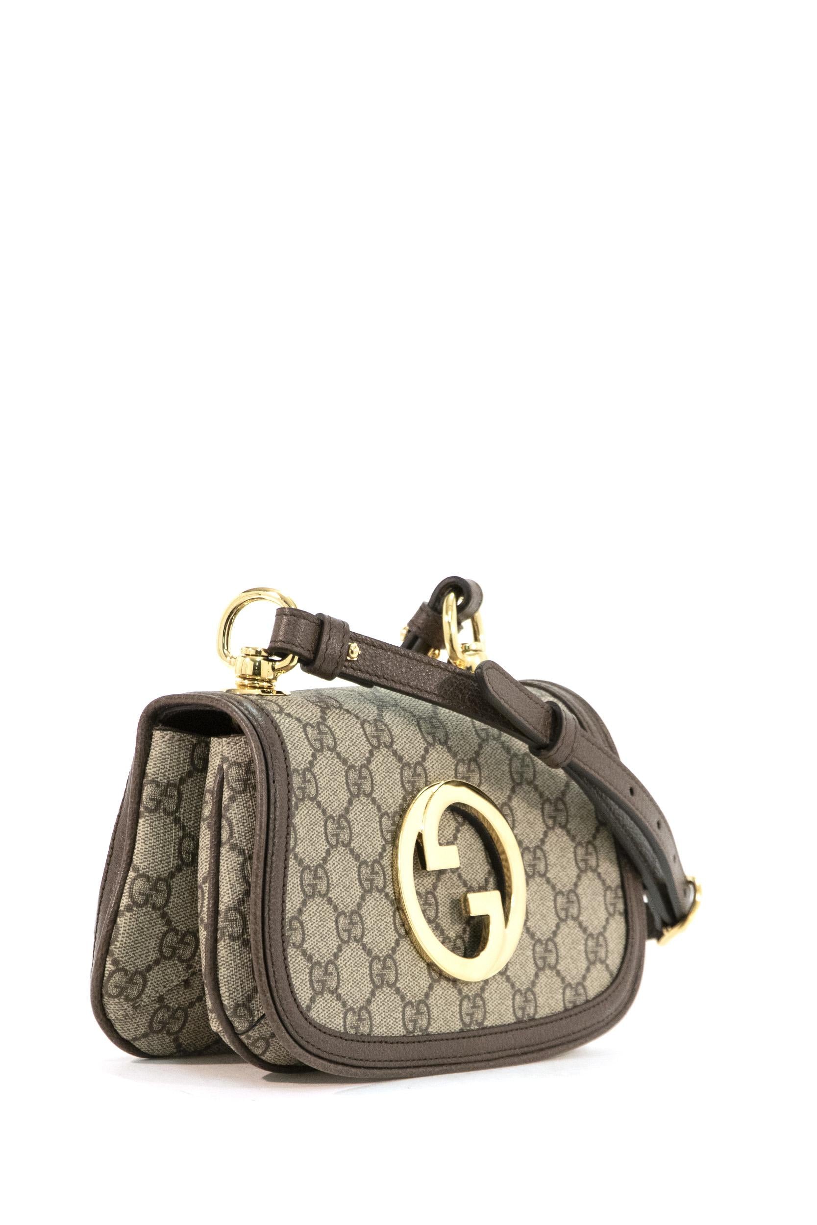 Borsa Blondie<BR/> 724645 K9GSG 8367 GUCCI 
