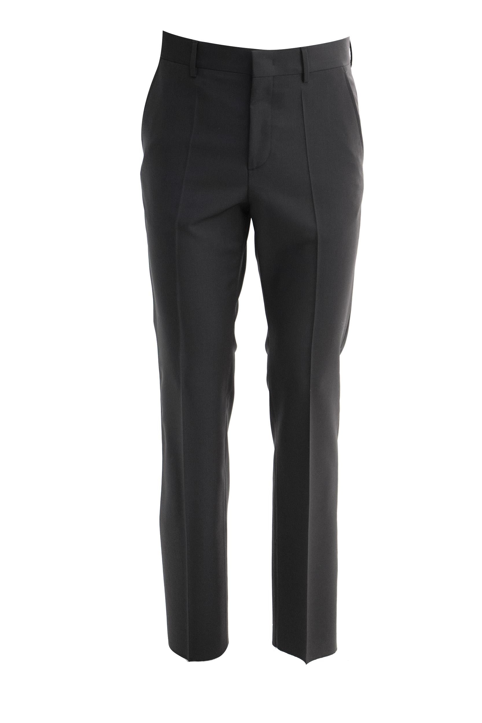 Pantaloni<BR/> 4V3RBK7525S 094 VALENTINO GARAVANI 
