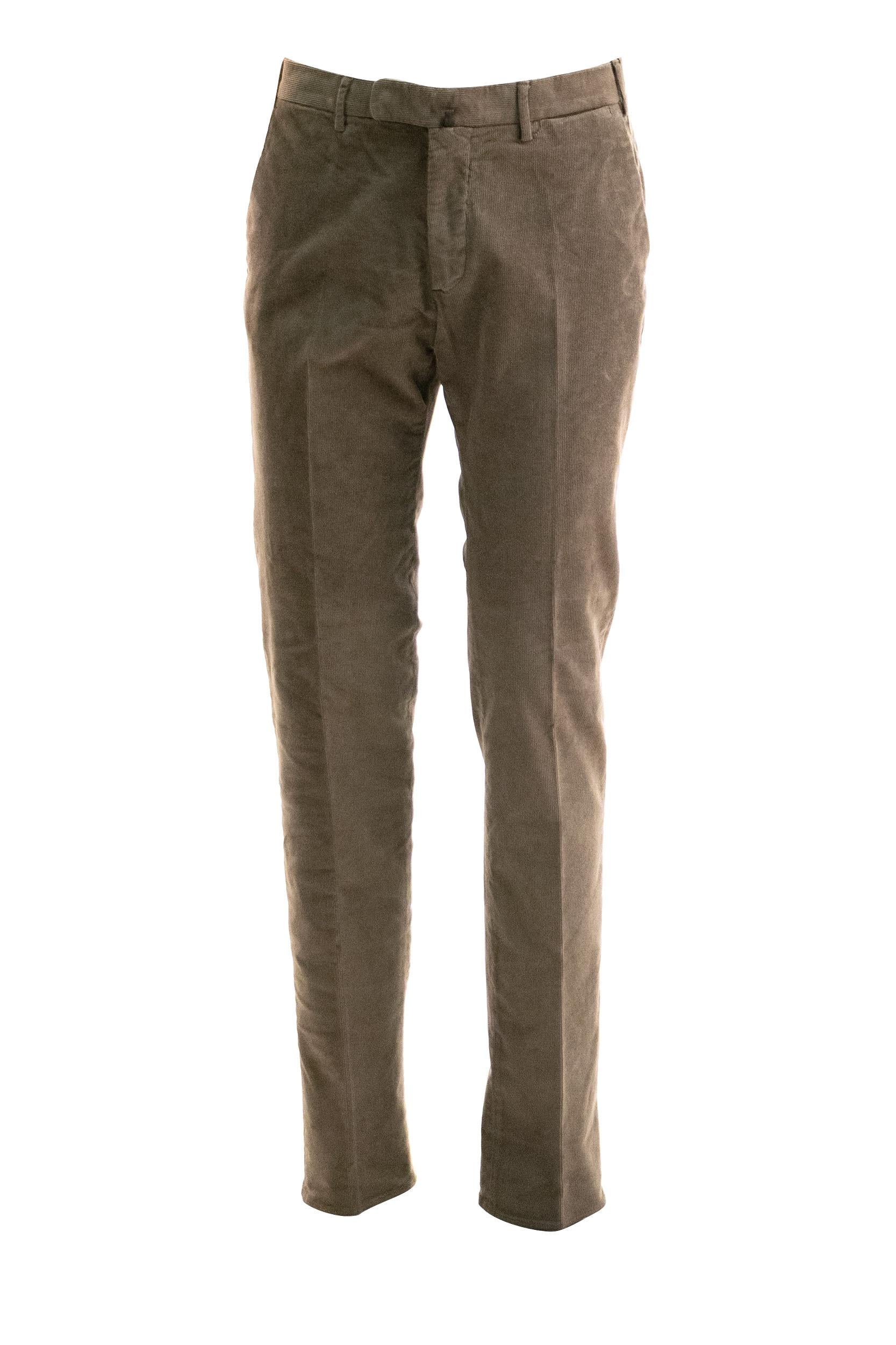 Pantaloni<BR/> 1W0030 4927A 421 INCOTEX 