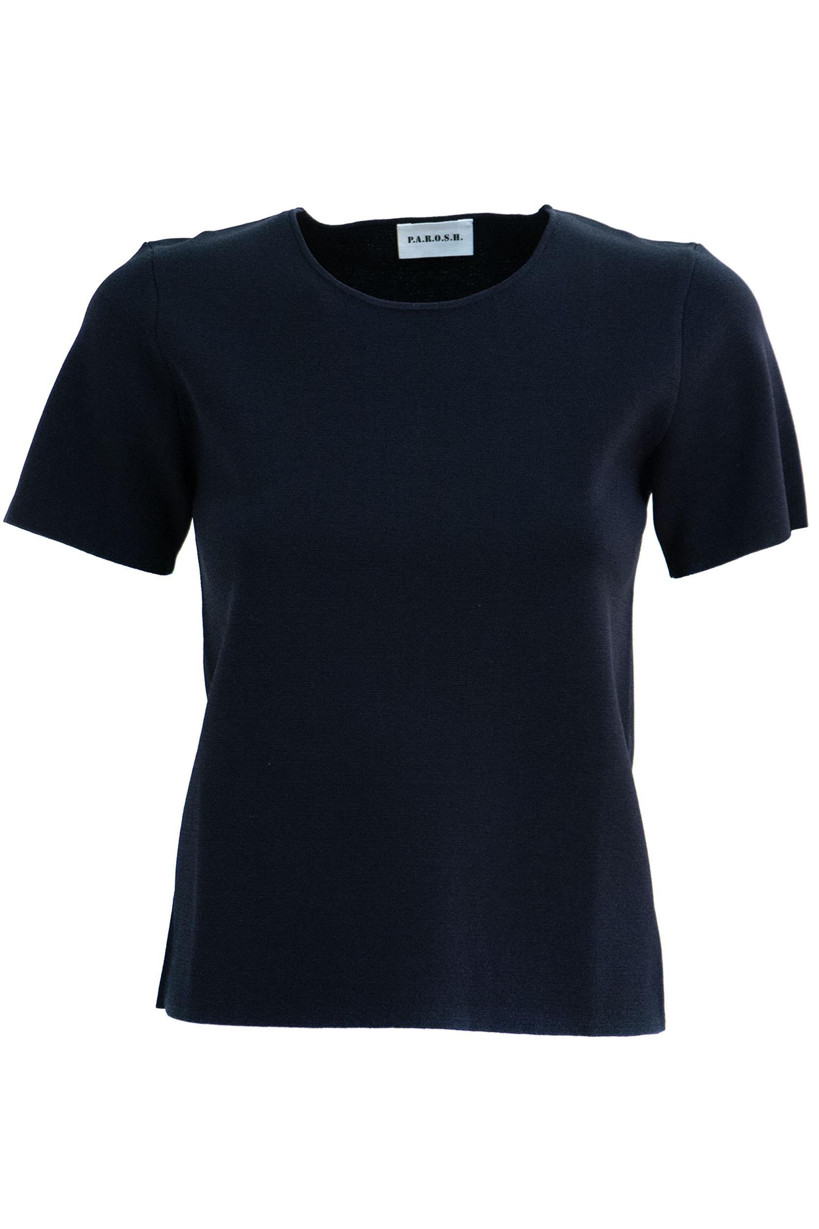 T-shirt <BR/> ROMA24-D510921 012 P.A.R.O.S.H. 