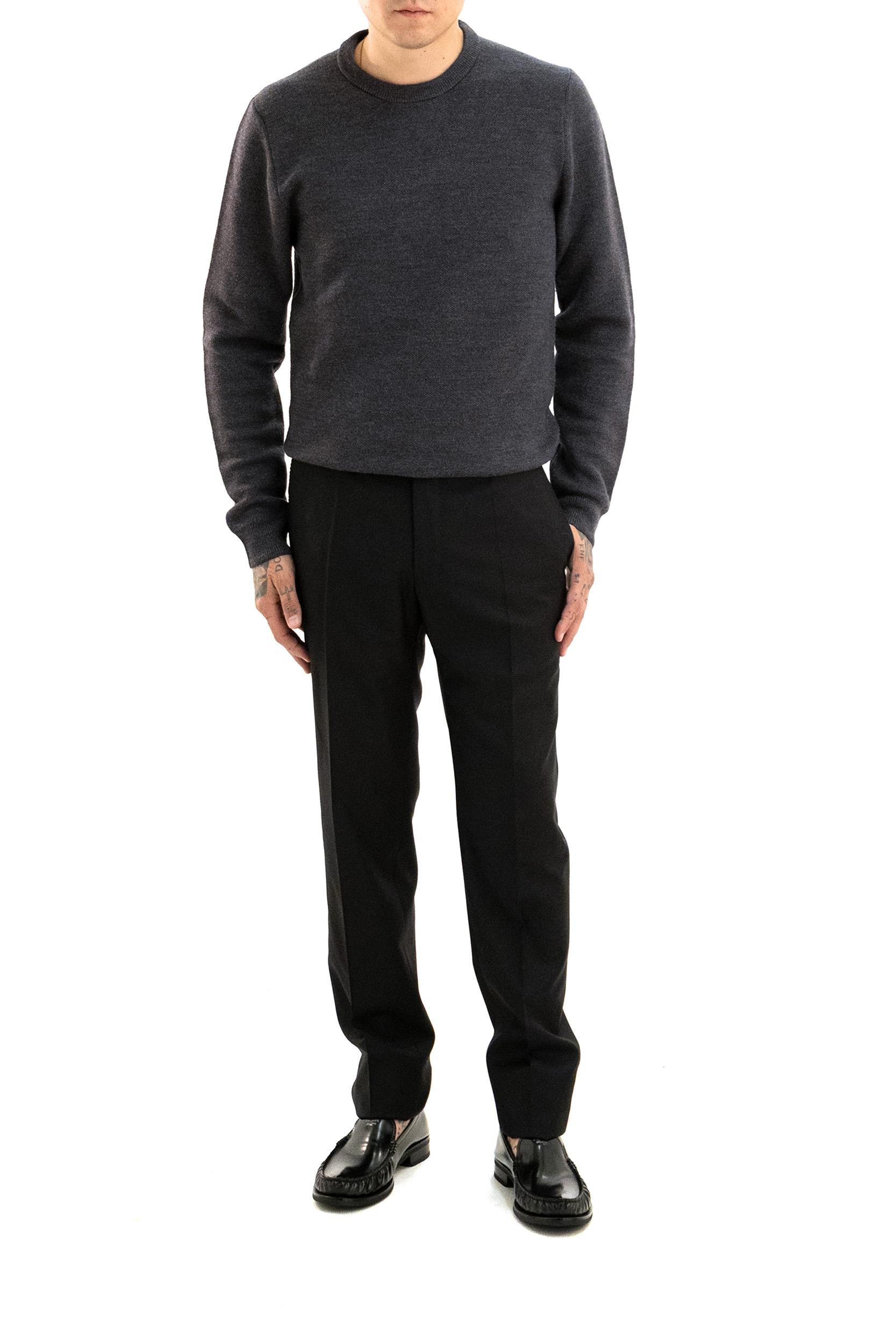 Pullover<BR/> 810234 Z0290 N7027 ZANONE 