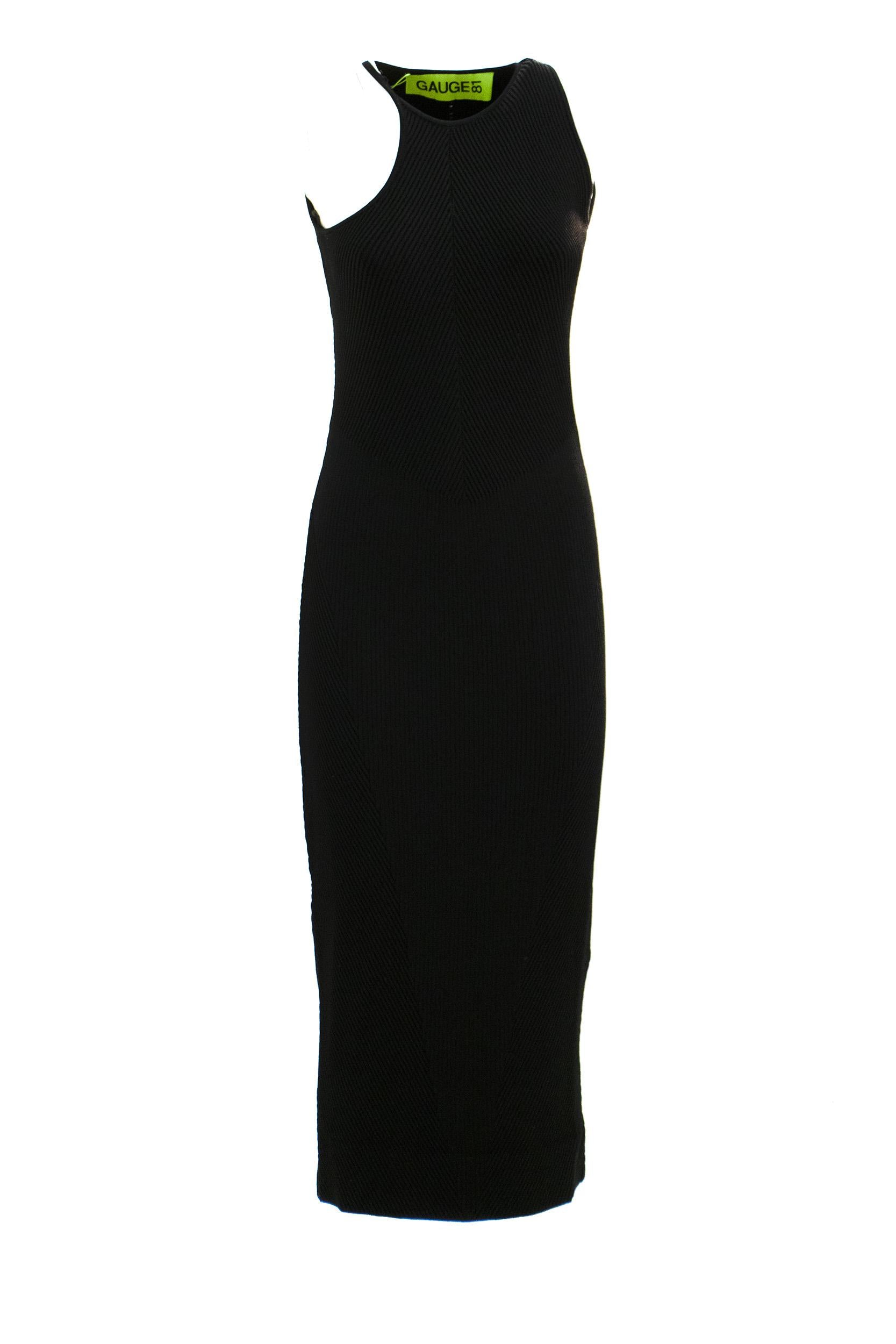 Abito in Maglia<BR/> ALTEA 100 GAUGE81 