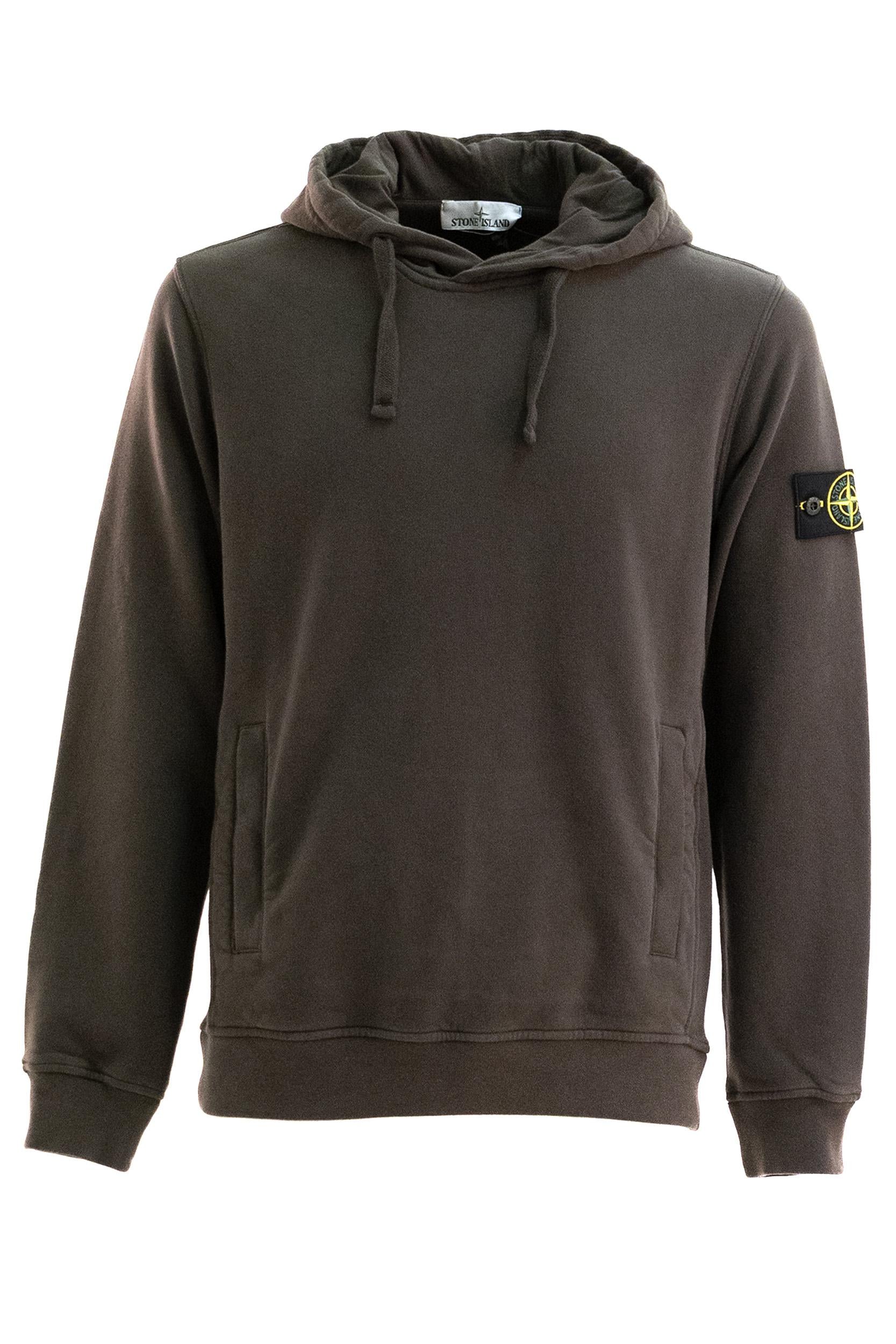 Felpa <BR/> K2S156100029 S0A20 V0062 STONE ISLAND 