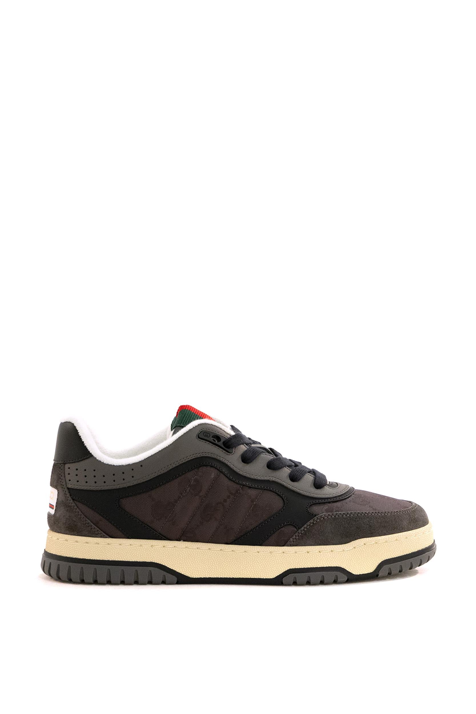 Sneaker Gucci Re-Web<BR/> 831661 AAEX3 1341 GUCCI 