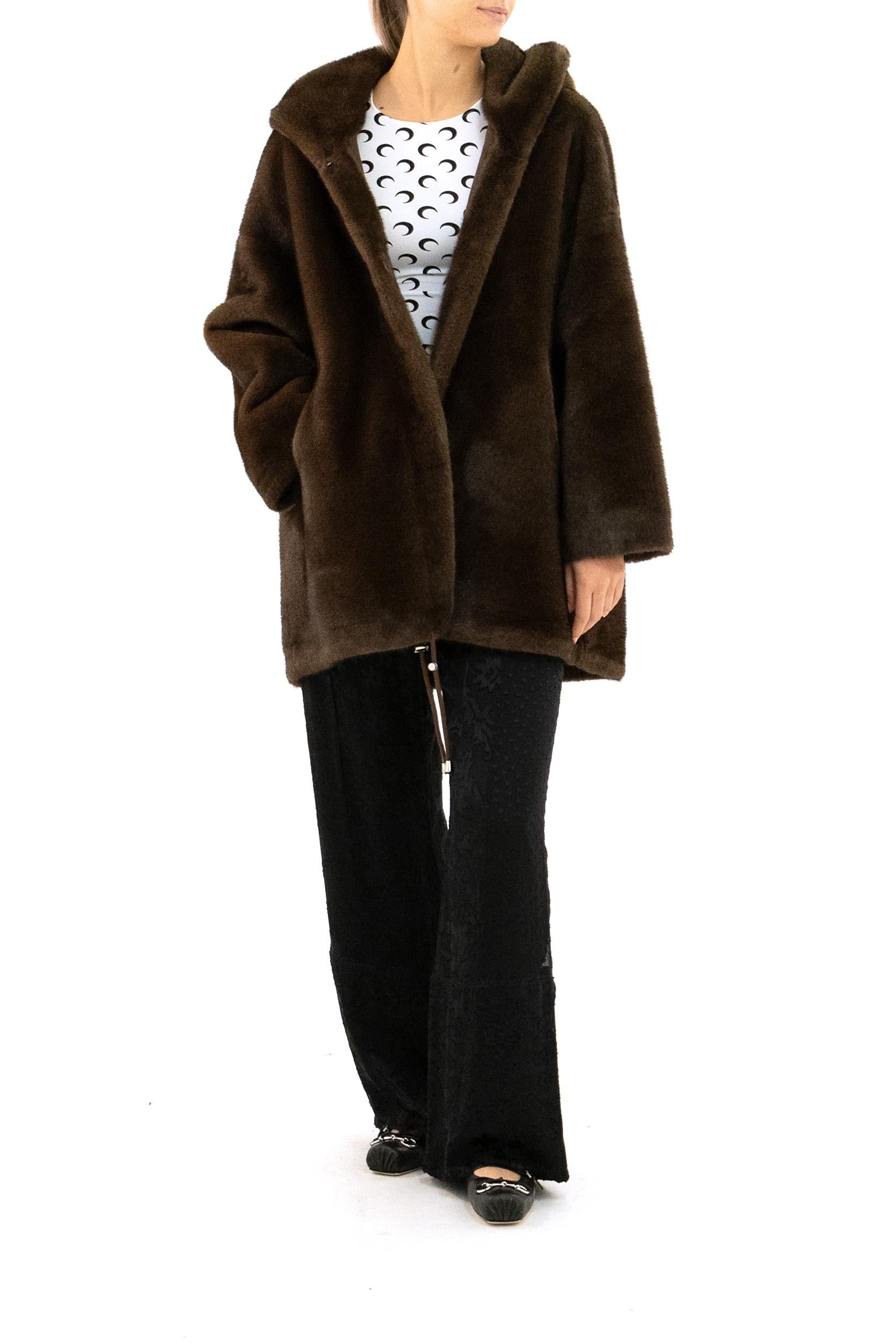 Cappotto<BR/> BA25-7223 BRUNO BULLY 