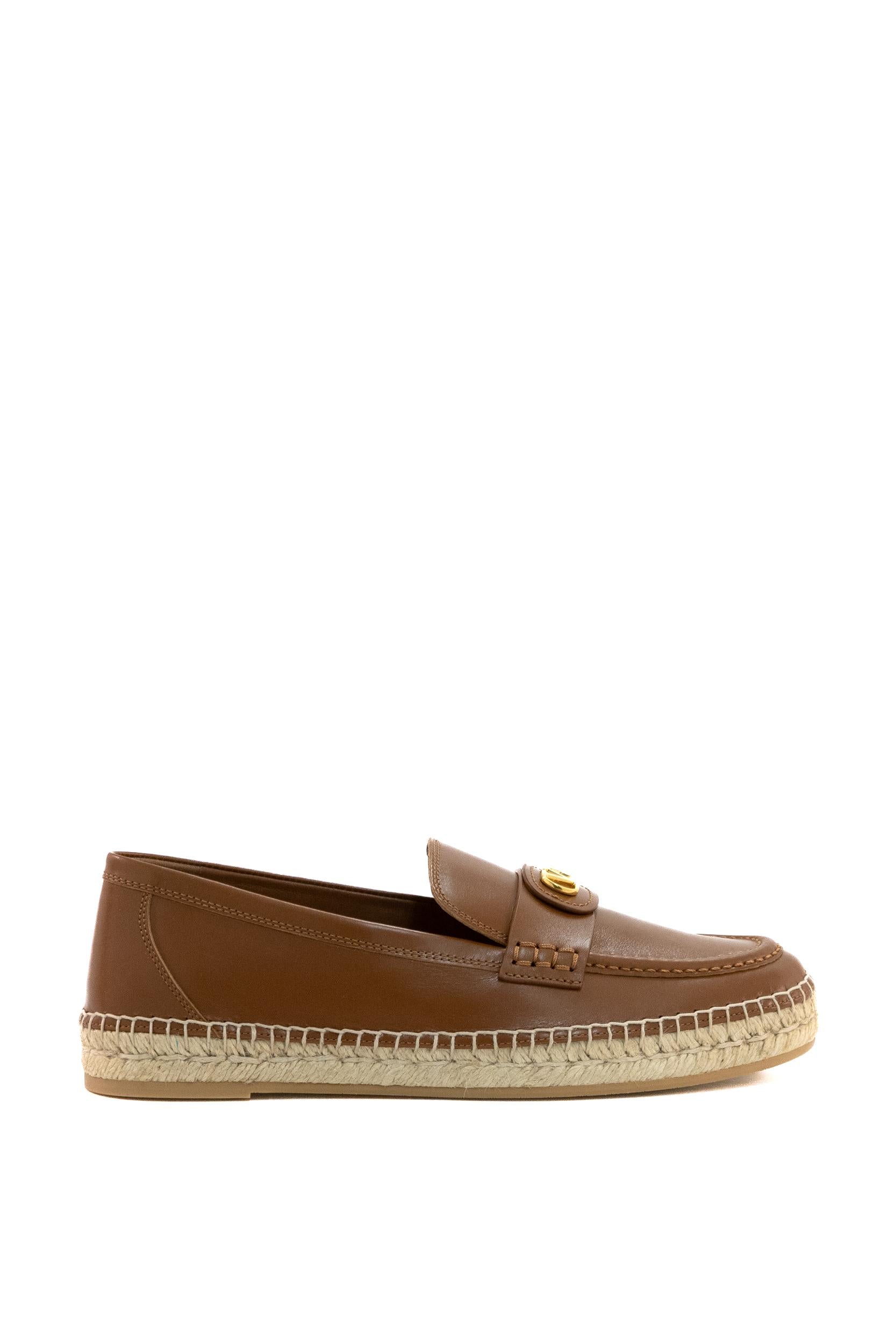 Mocassini Vlogo<BR/> 6W2S0KY5ZIH BVG VALENTINO GARAVANI 