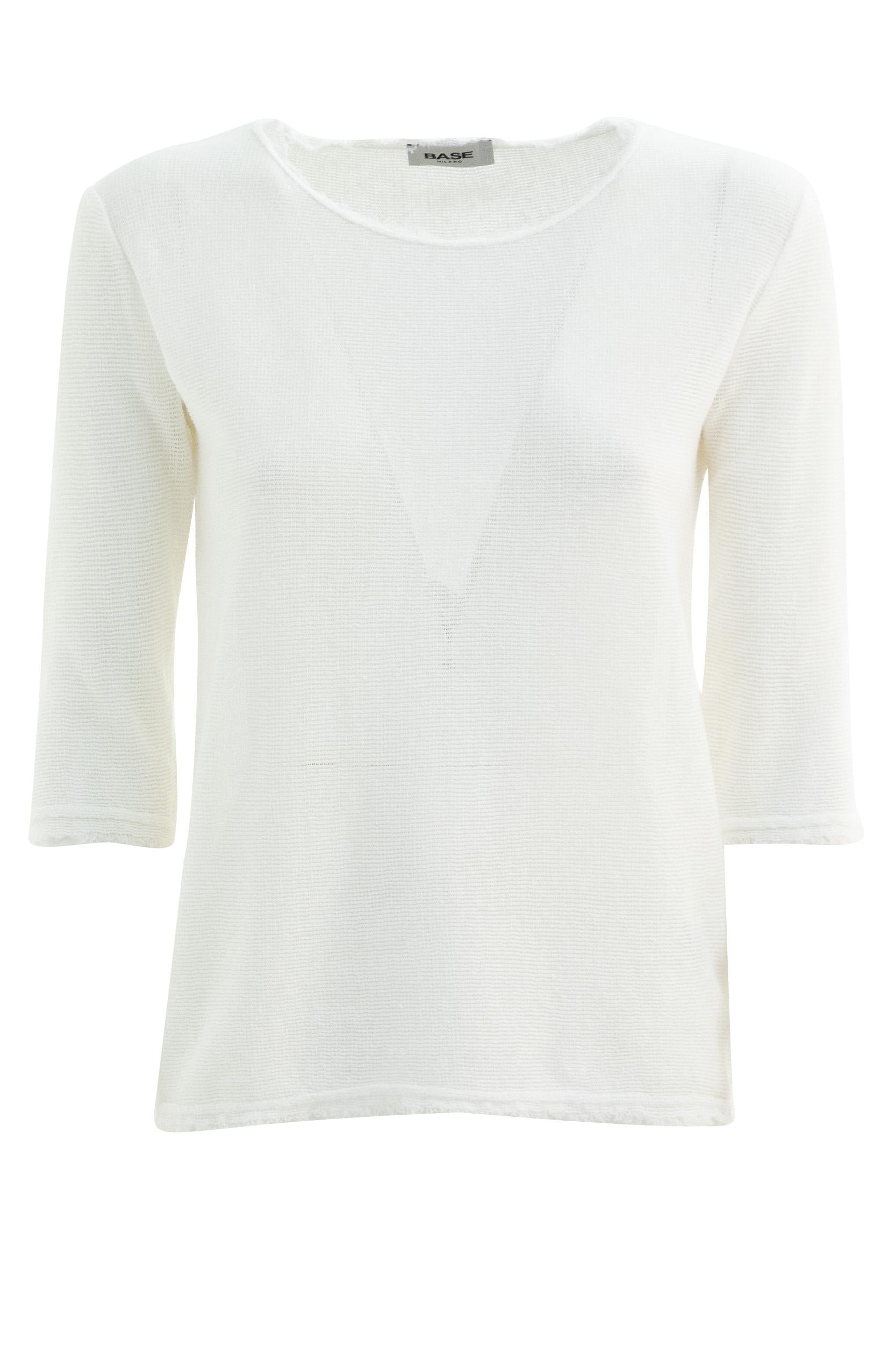 Maglia <BR/> B8034 322 001 BASE 