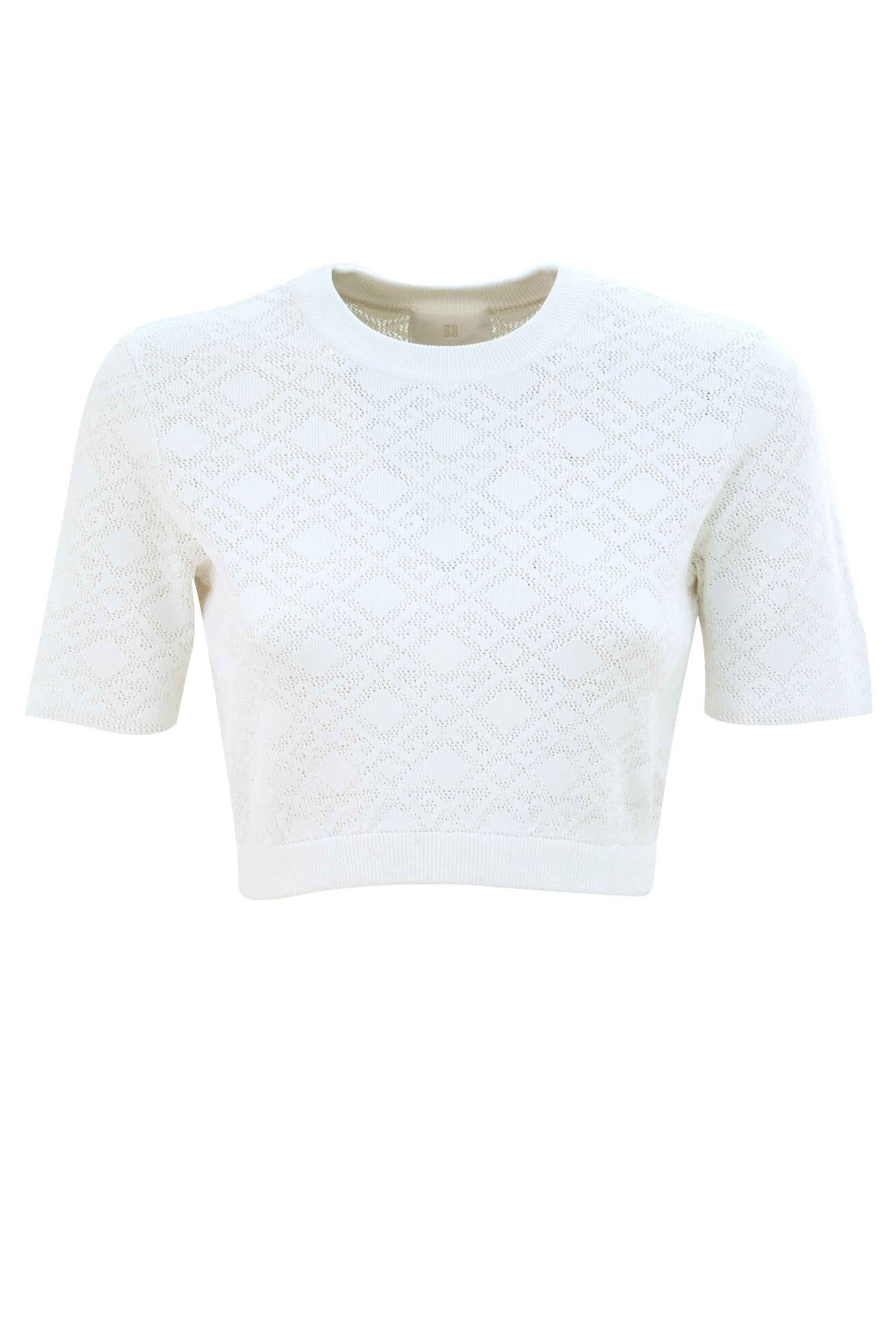 Pullover<BR/> BW90TT4ZPN 100 GIVENCHY 