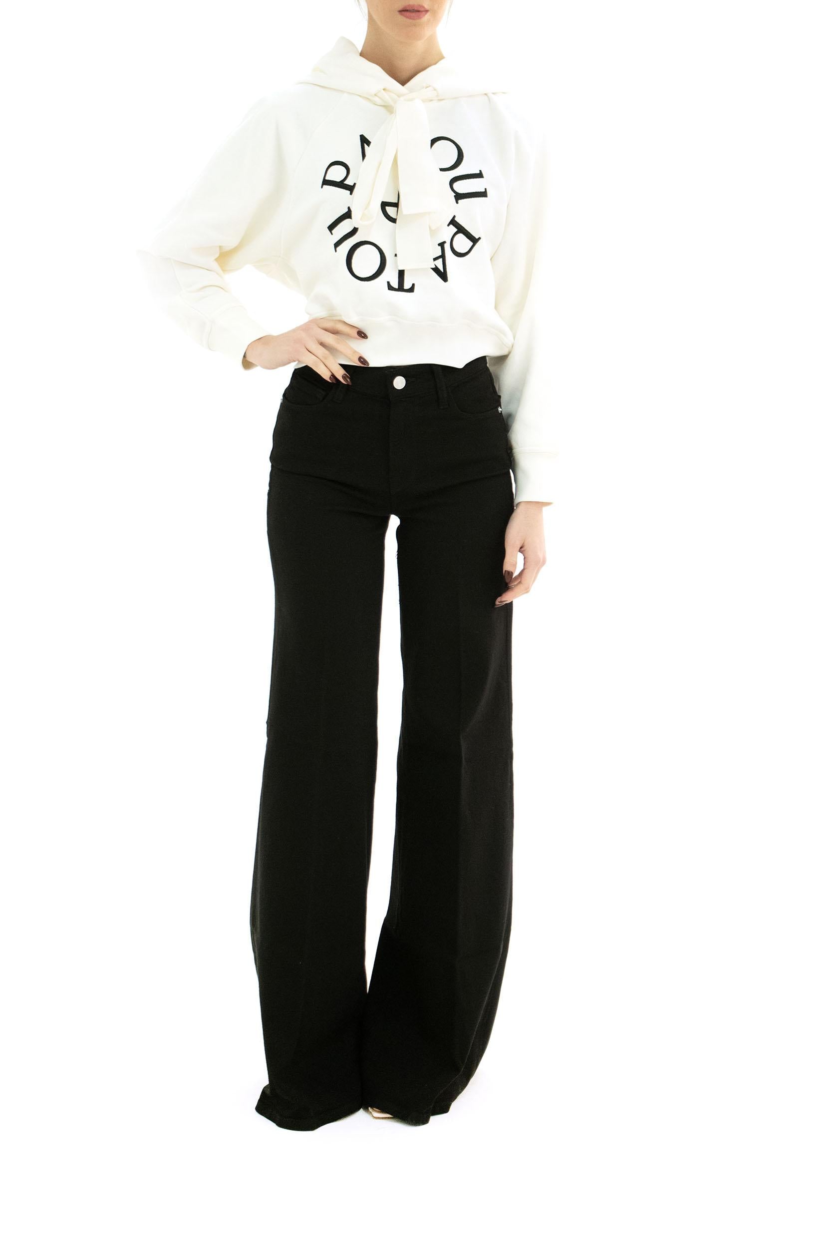 Jeans<BR/> LPP711 FILM NOIR FRAME 