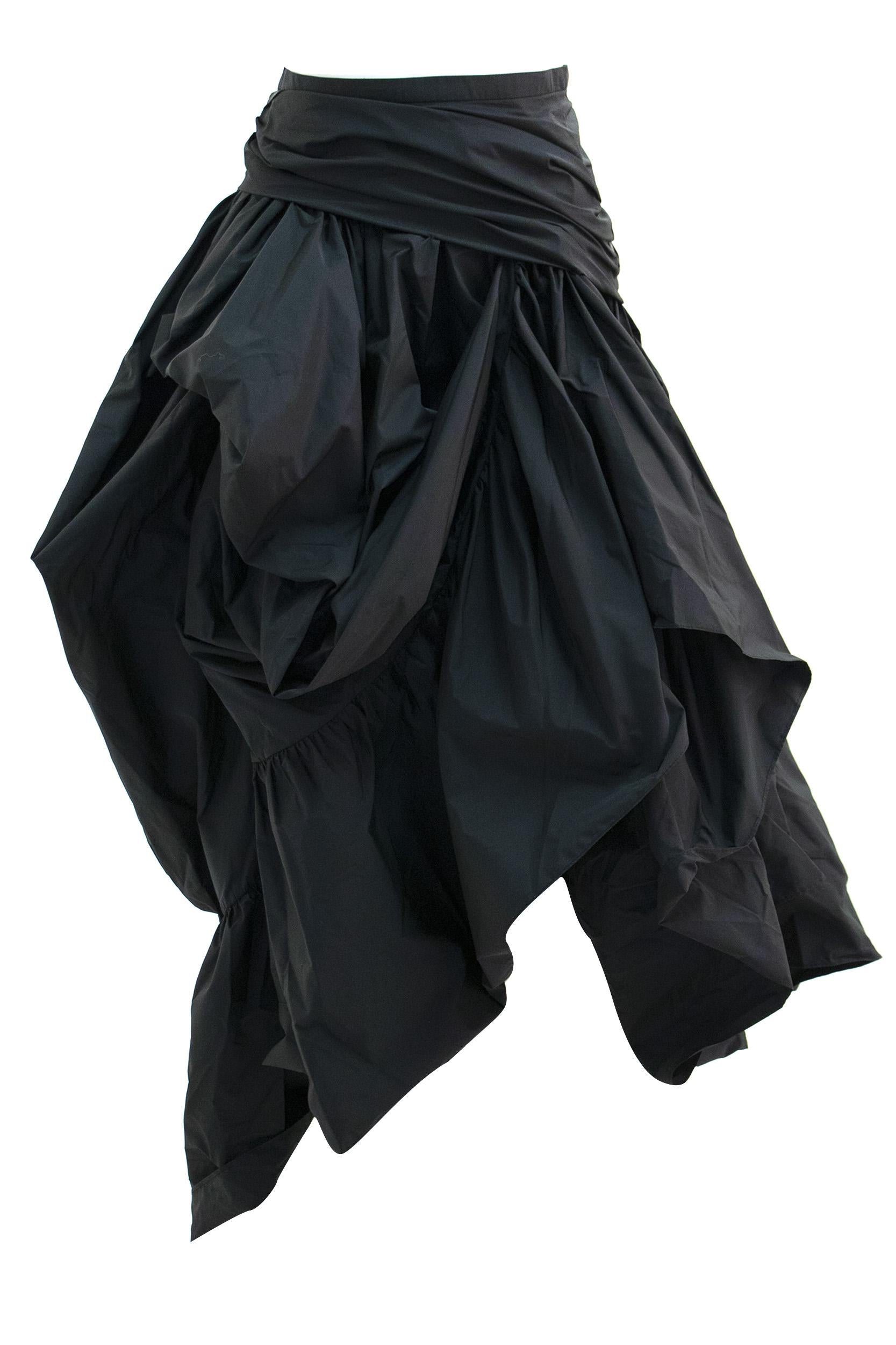 Gonna<BR/> 4691BPT BLACK ERDEM 