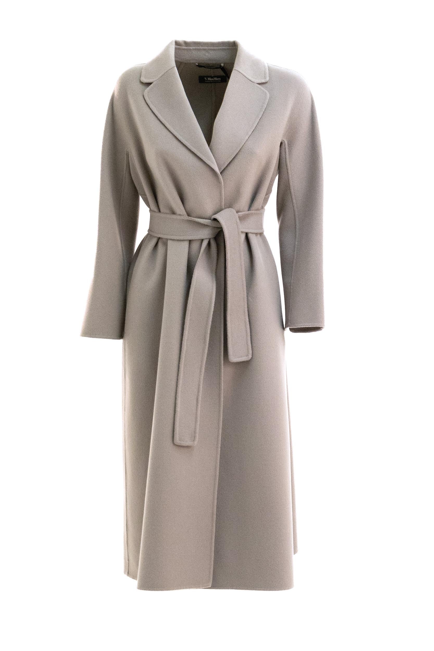 Cappotto Esturia ESTURIA 069 S MAX MARA 