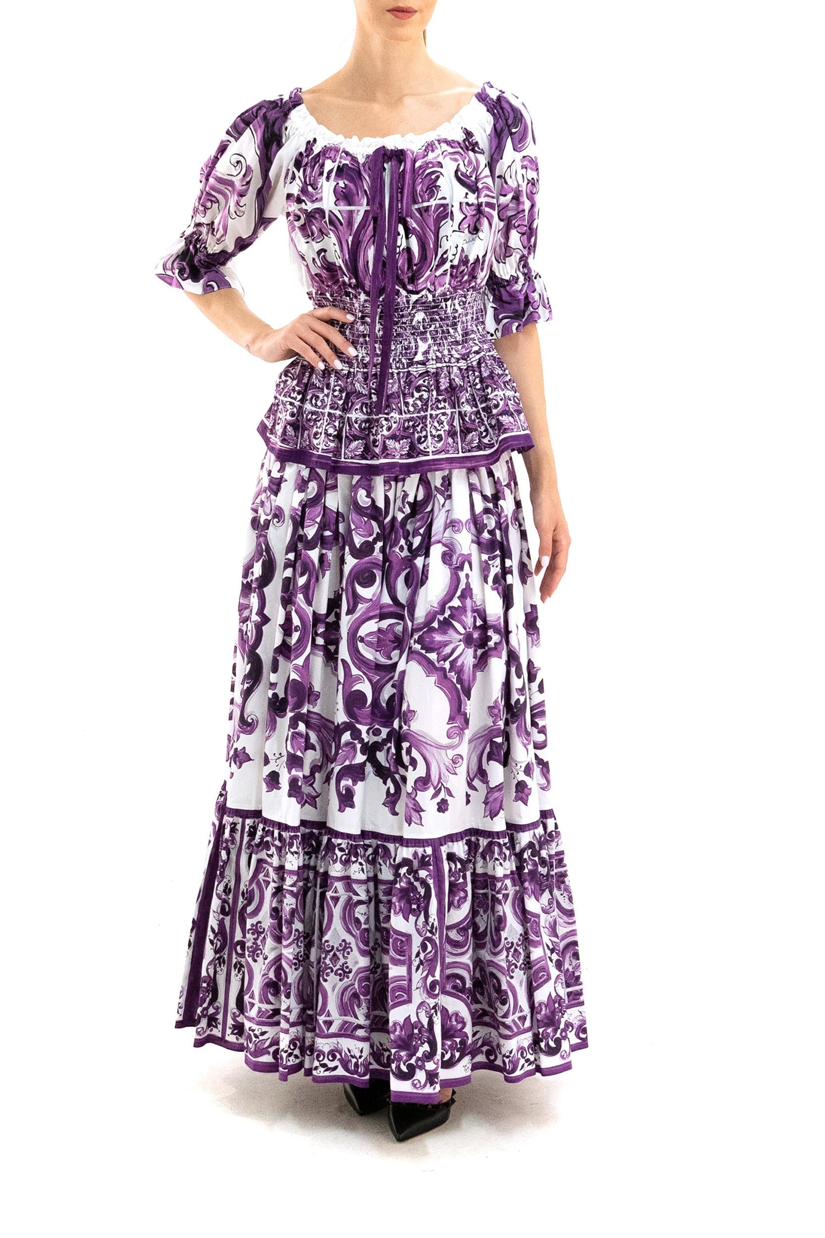 DOLCE & GABBANA F4CX0T HH5EWIP3TN