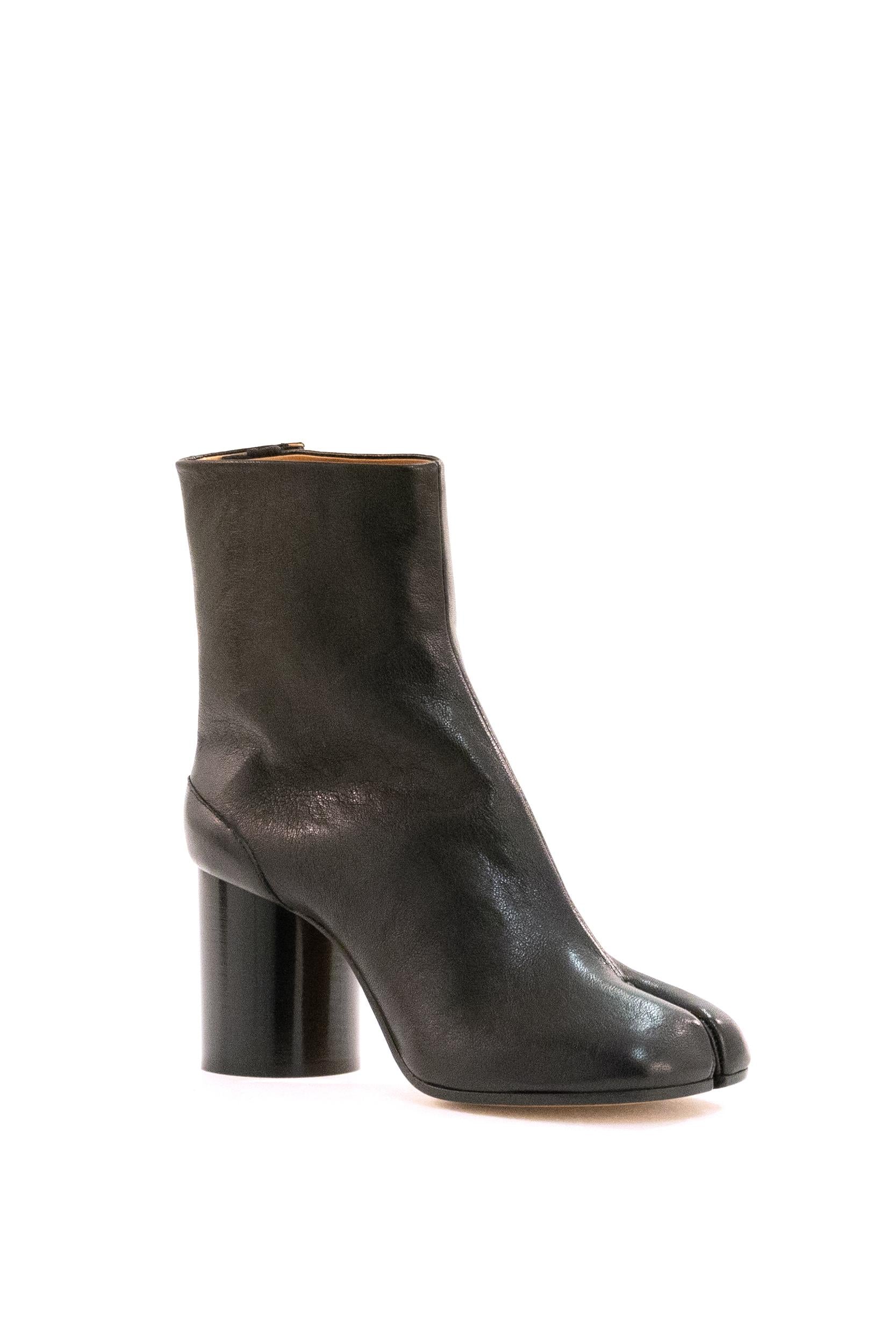 Stivaletti Tabi<BR/> S58WU0260 P3753 T8013 MAISON MARGIELA 