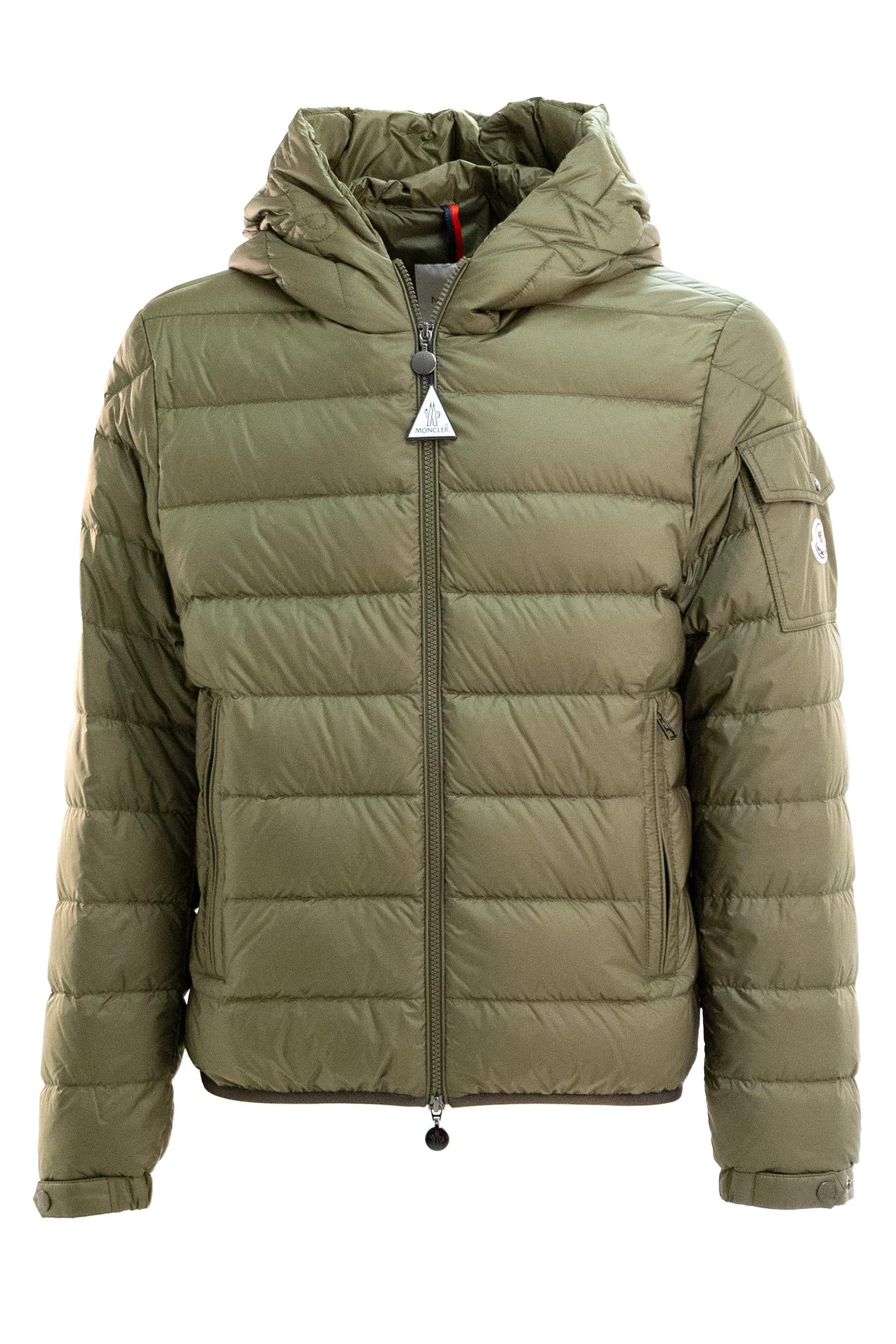 Piumino Najan<BR/> 1A000-09 597YF 825 MONCLER 