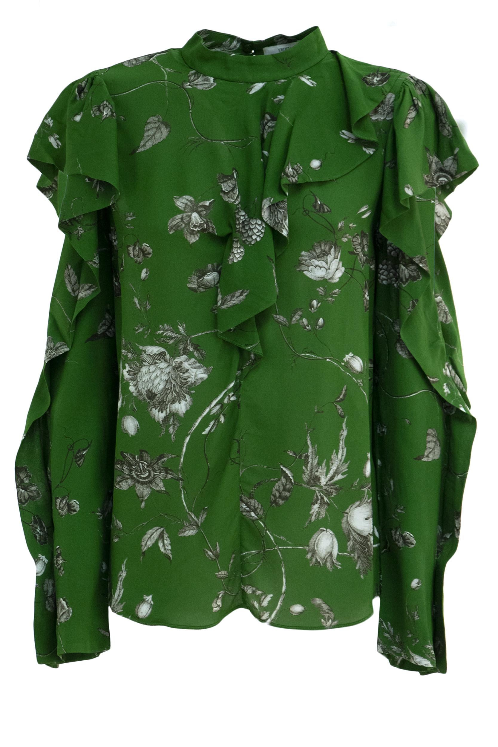 Camicia<BR/> 50242VCOCL OPHELIA ERDEM 