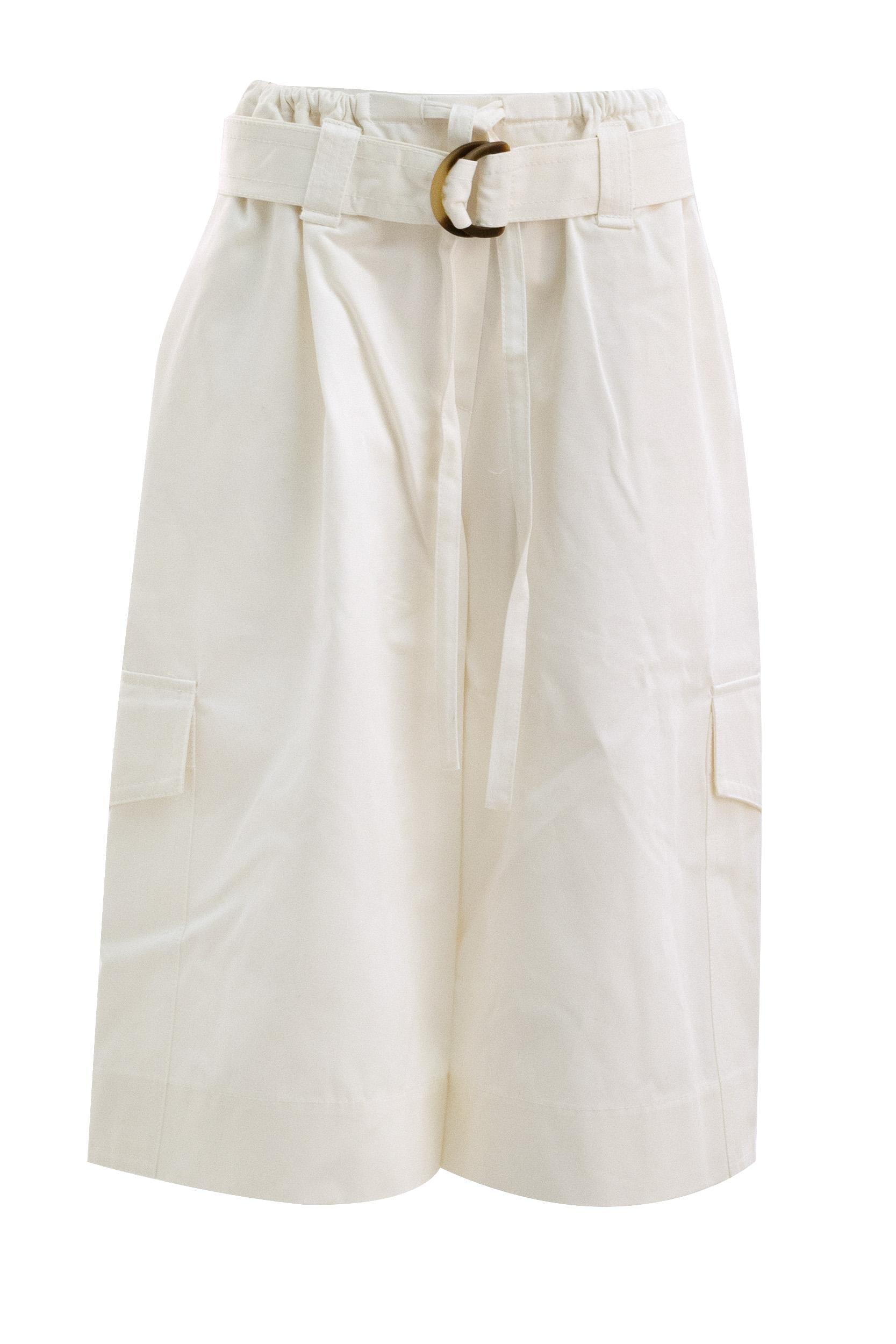 Bermuda<BR/> 3063AS251 IVORY ZIMMERMANN 