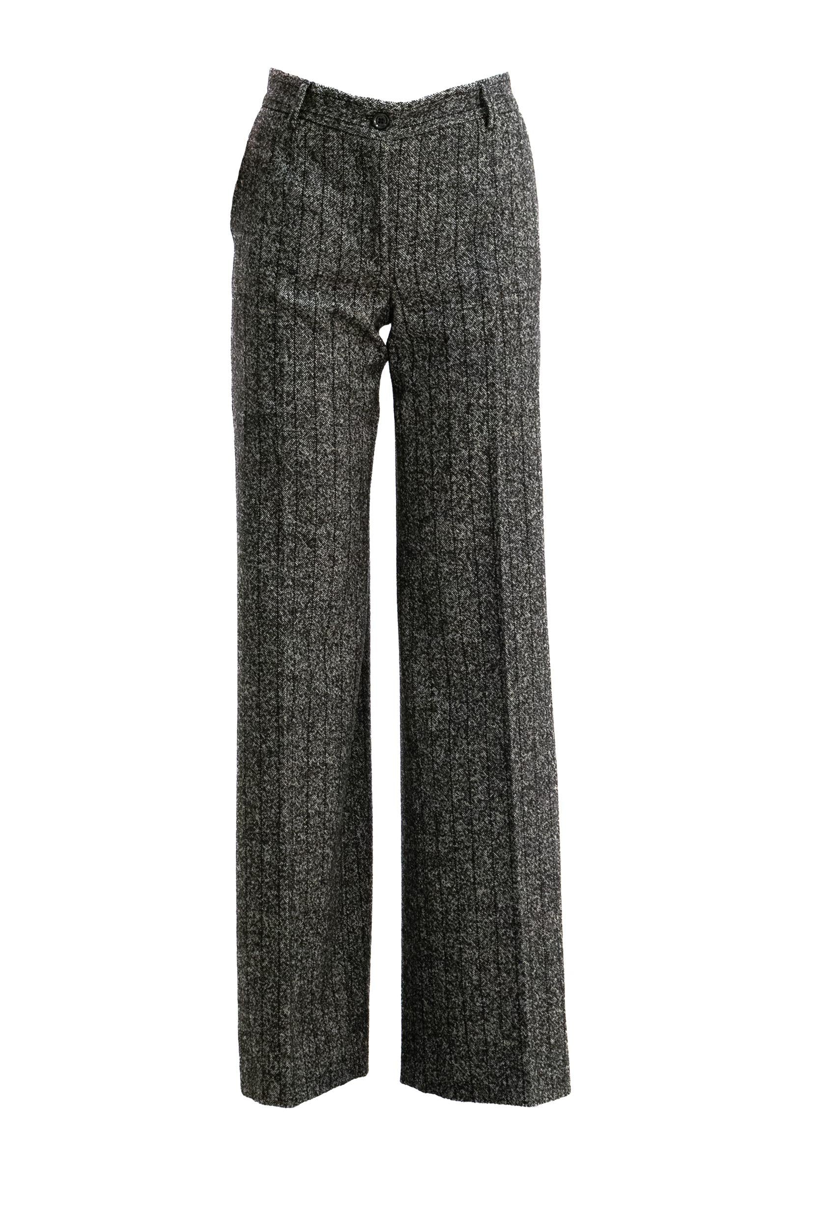 Pantaloni<BR/> FTC31T FRZAN S8051 DOLCE & GABBANA 