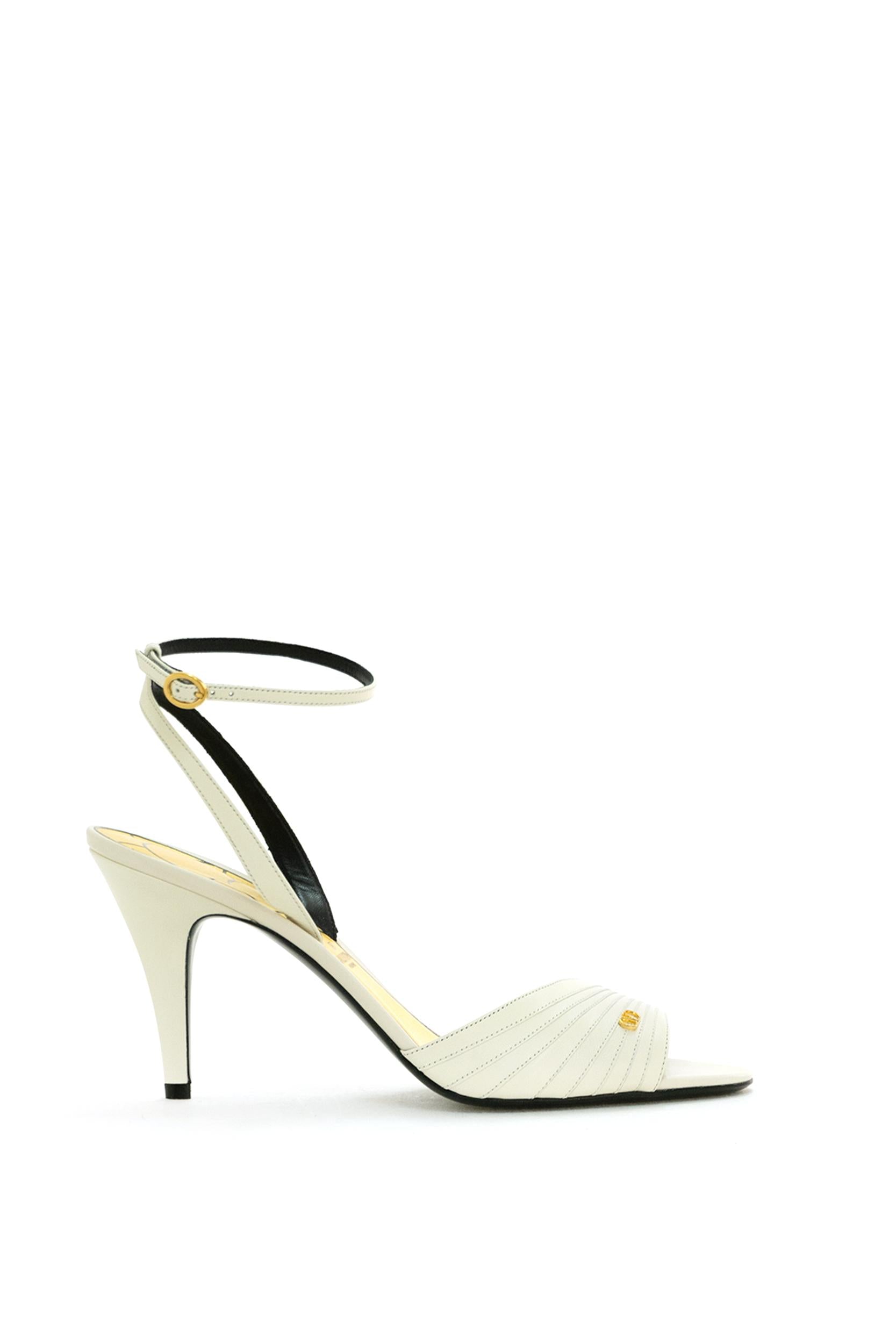 Sandali Ladycrush<BR/> 6W2S0LD0DDT 098 VALENTINO GARAVANI 