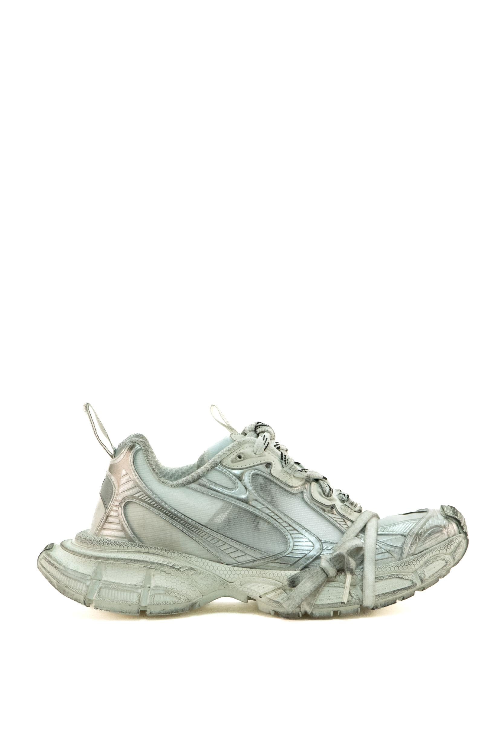 Sneakers 3XL<BR/> 734731 WTRMH 9080 BALENCIAGA 