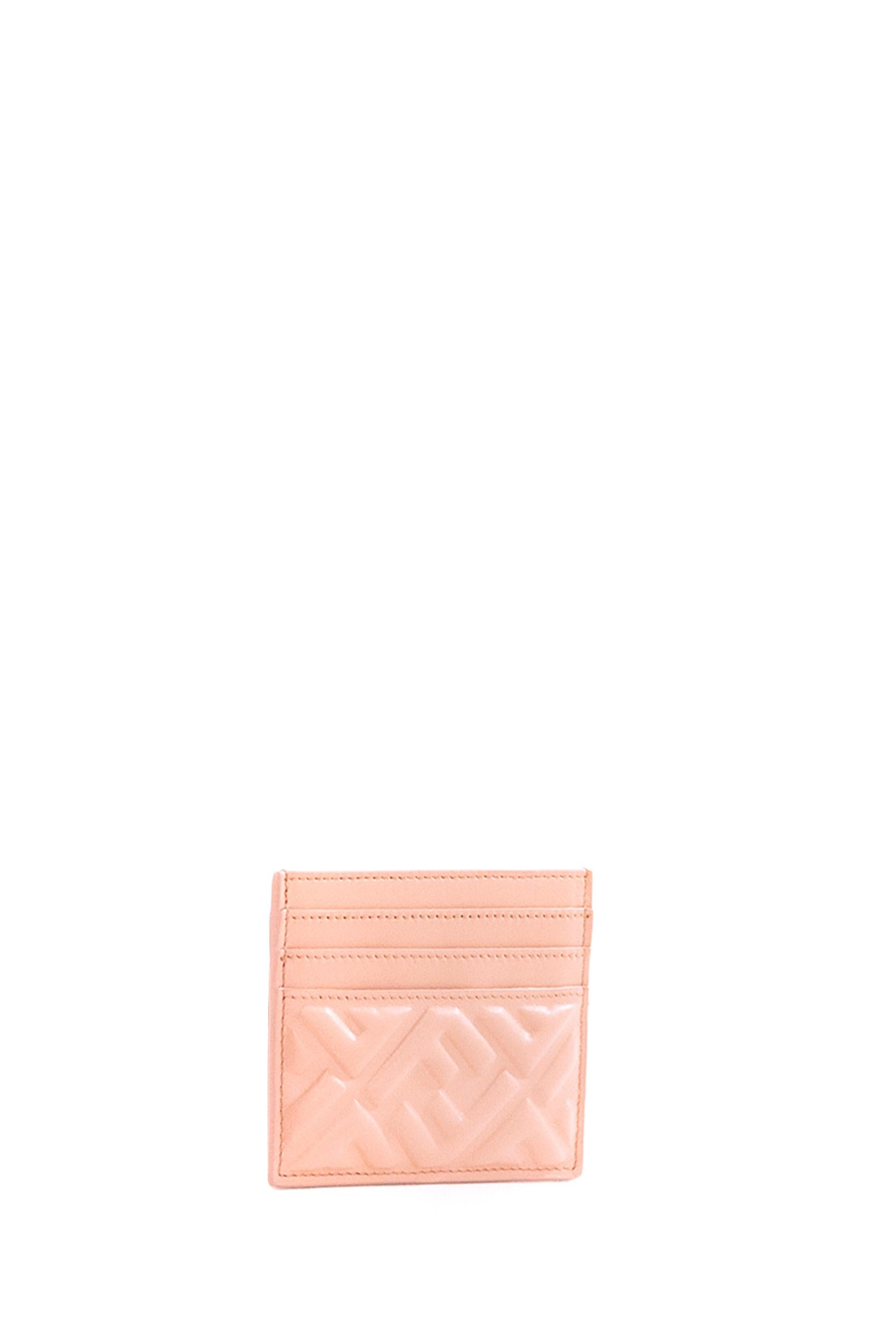Porta carte Baguette<BR/> 8M0445 AAJD F13VM FENDI 