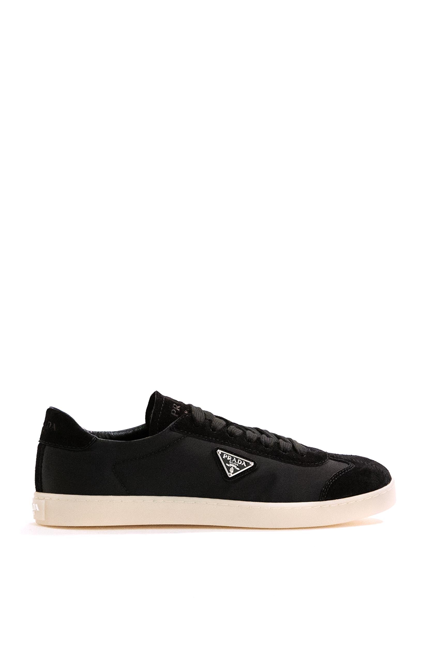 Sneakers Lane<BR/> 2EE454 F G000 D7C F0632 PRADA 