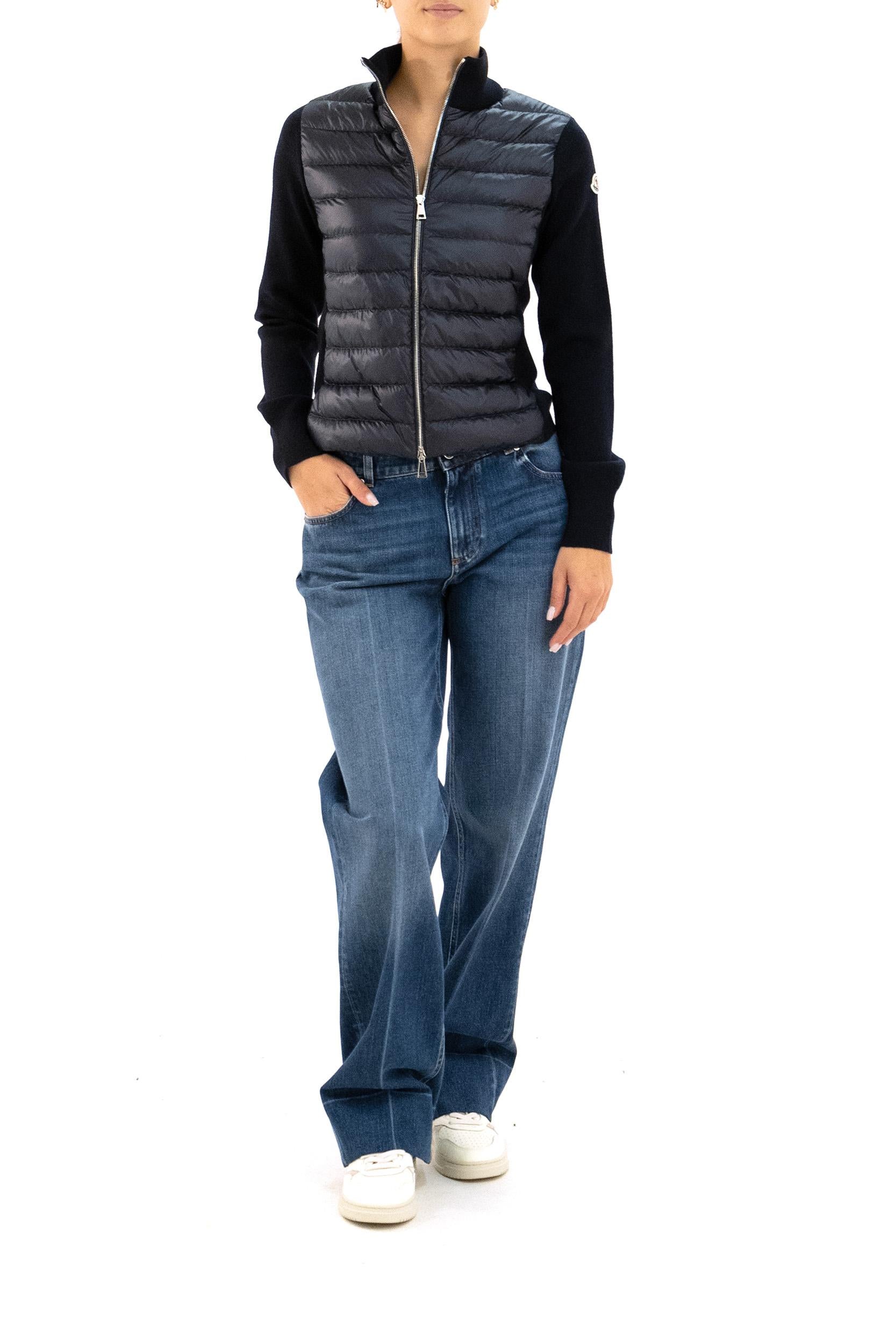 Cardigan<BR/> 9B000-23 M1131 742 MONCLER 