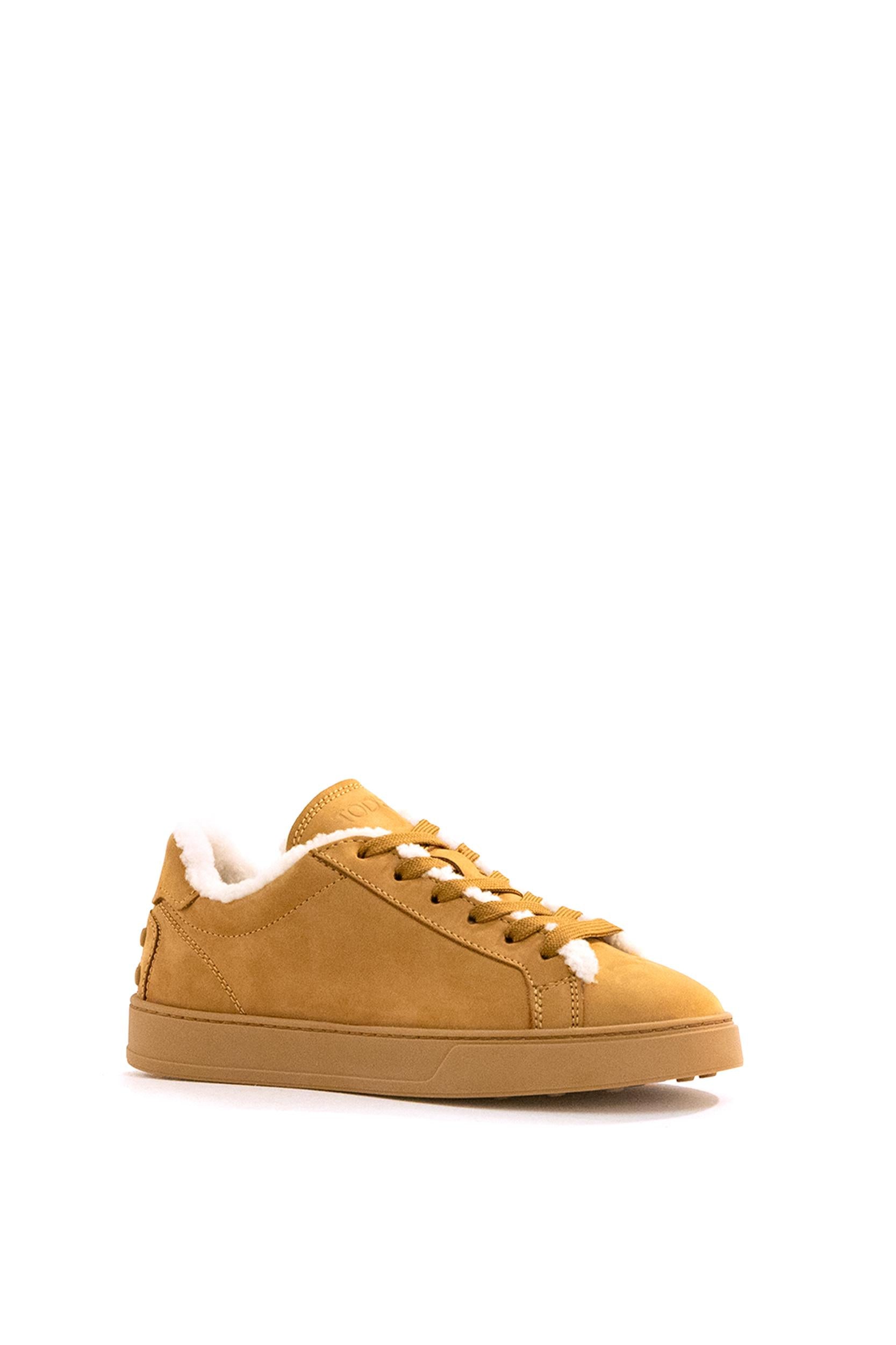 Sneakers<BR/> XXW04L0JR90UFQ C811 TOD'S 
