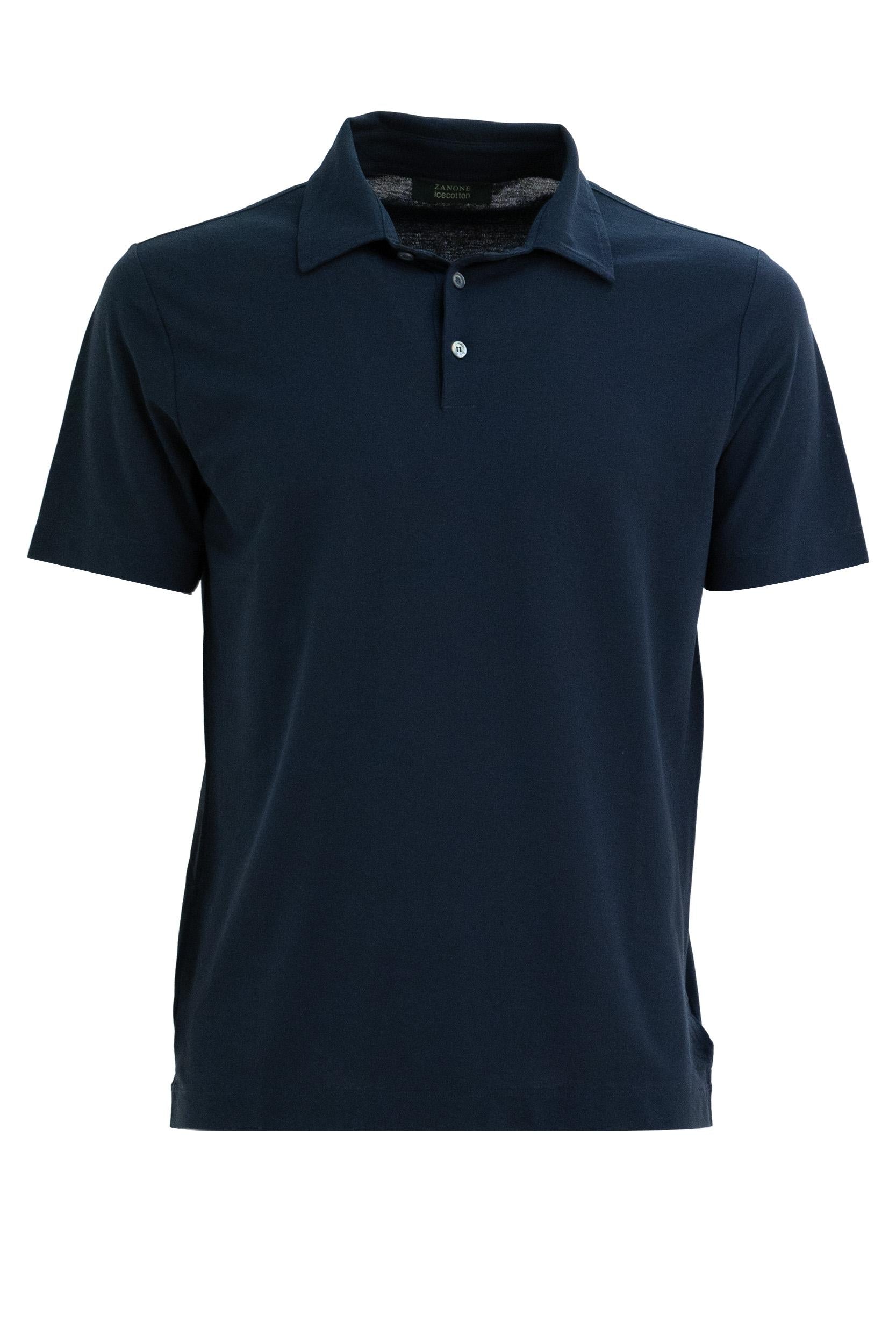 Polo<BR/> 815109 ZG380 Z0178 ZANONE 