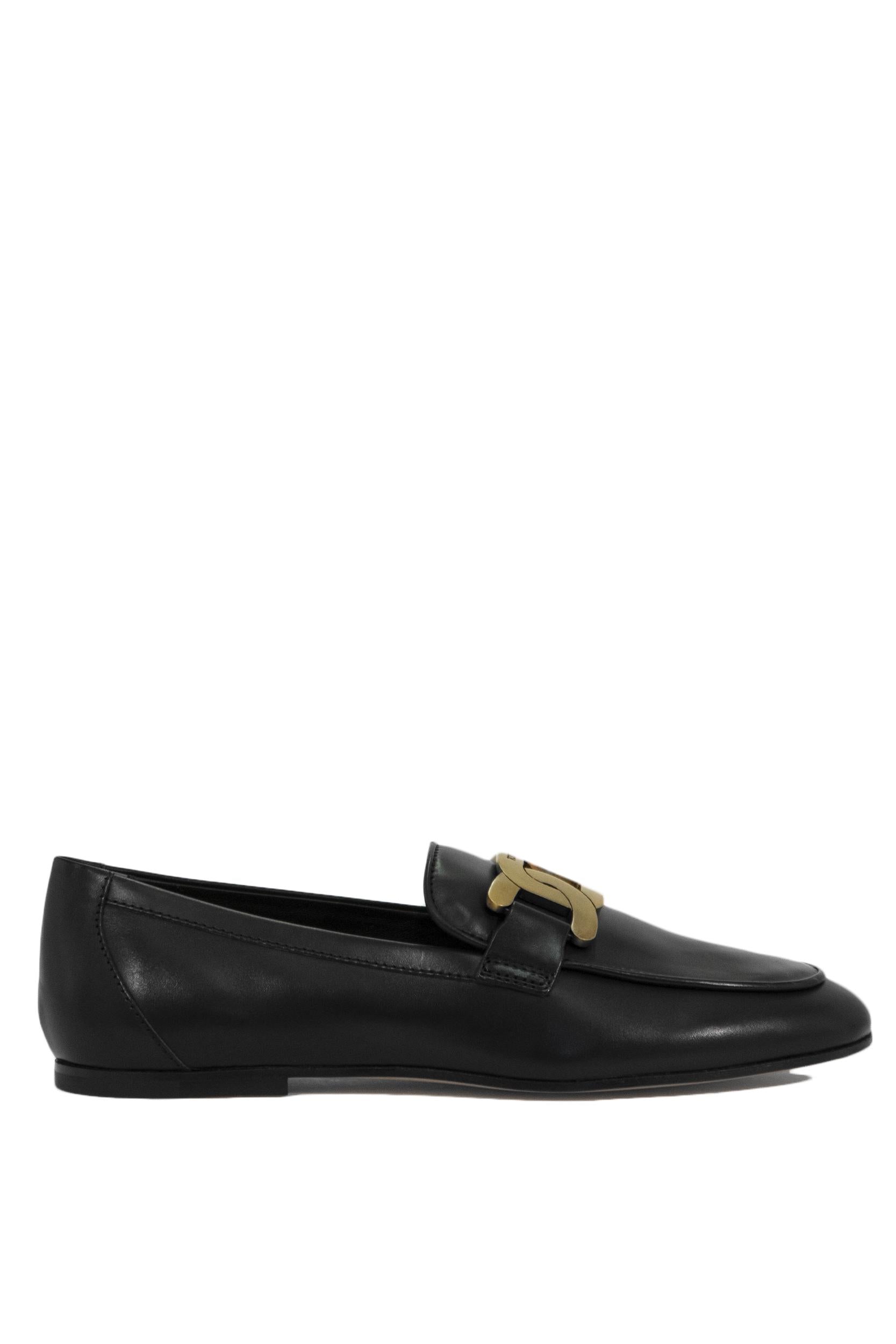 Mocassino <BR/> XXW79A0DD00NF5 B999 TOD'S 