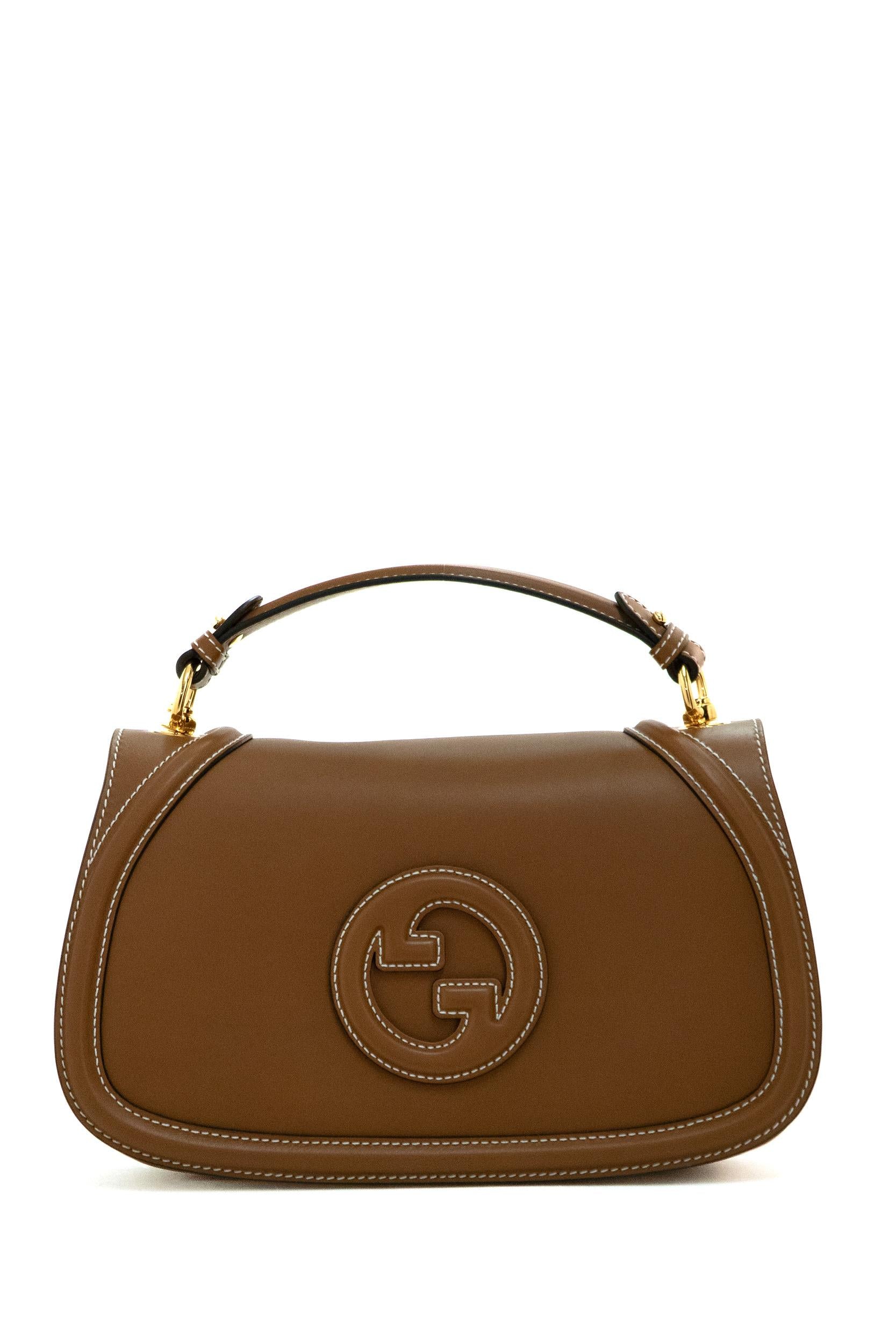 Borsa Blondie<BR/> 815716 AAEC2 2718 GUCCI 