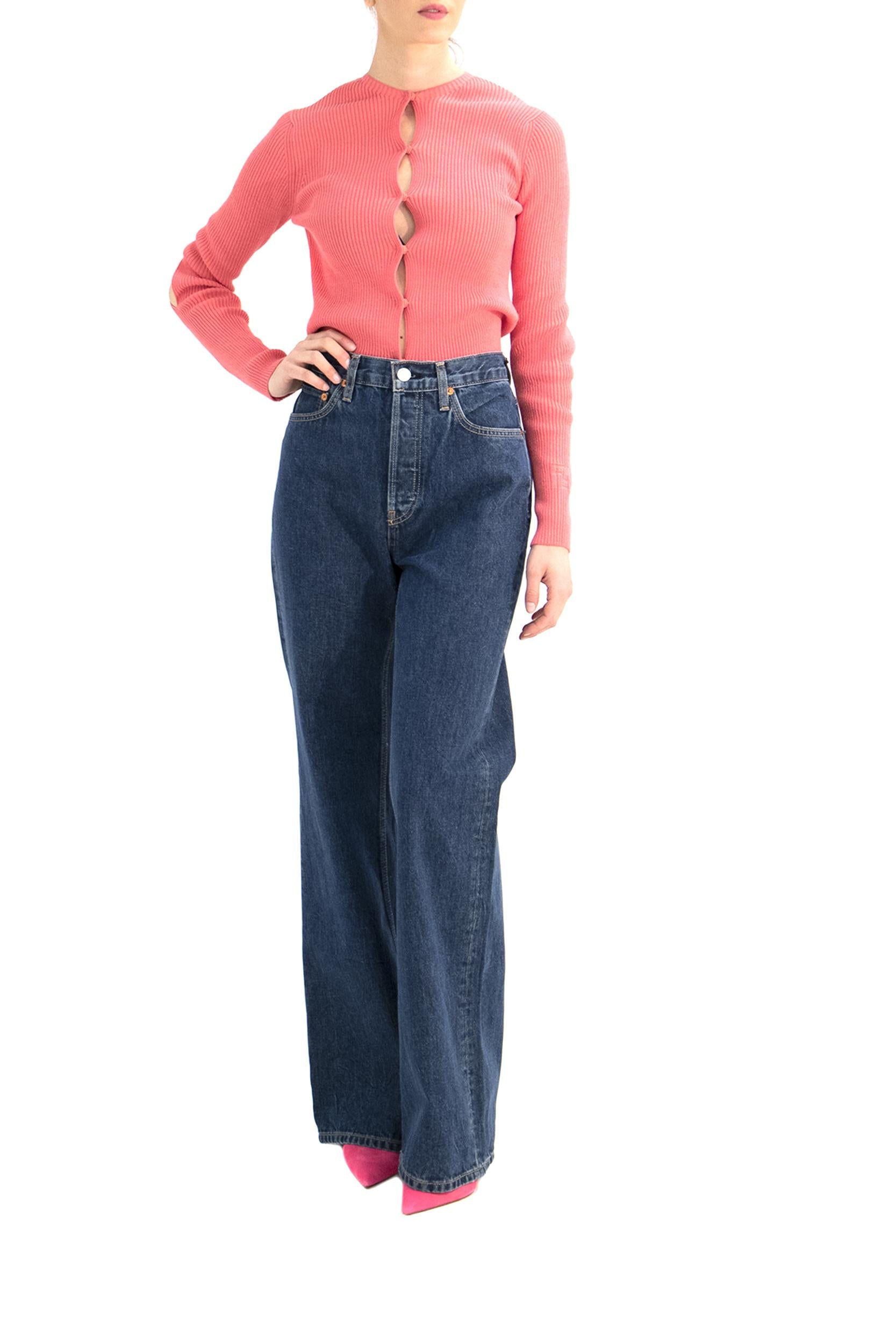 Jeans<BR/> LBWL793 LYO FRAME 