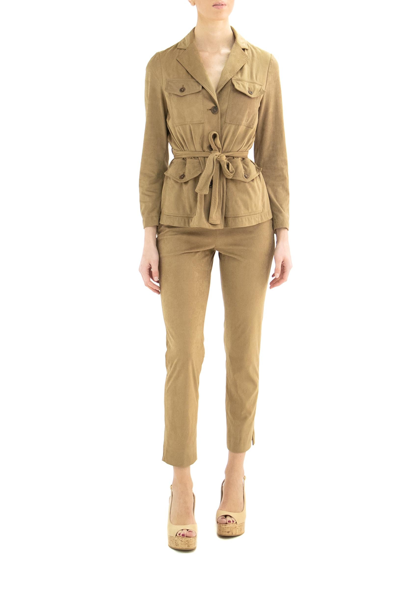 Pantalone<BR/> KP241KT4665 509 KILTIE 