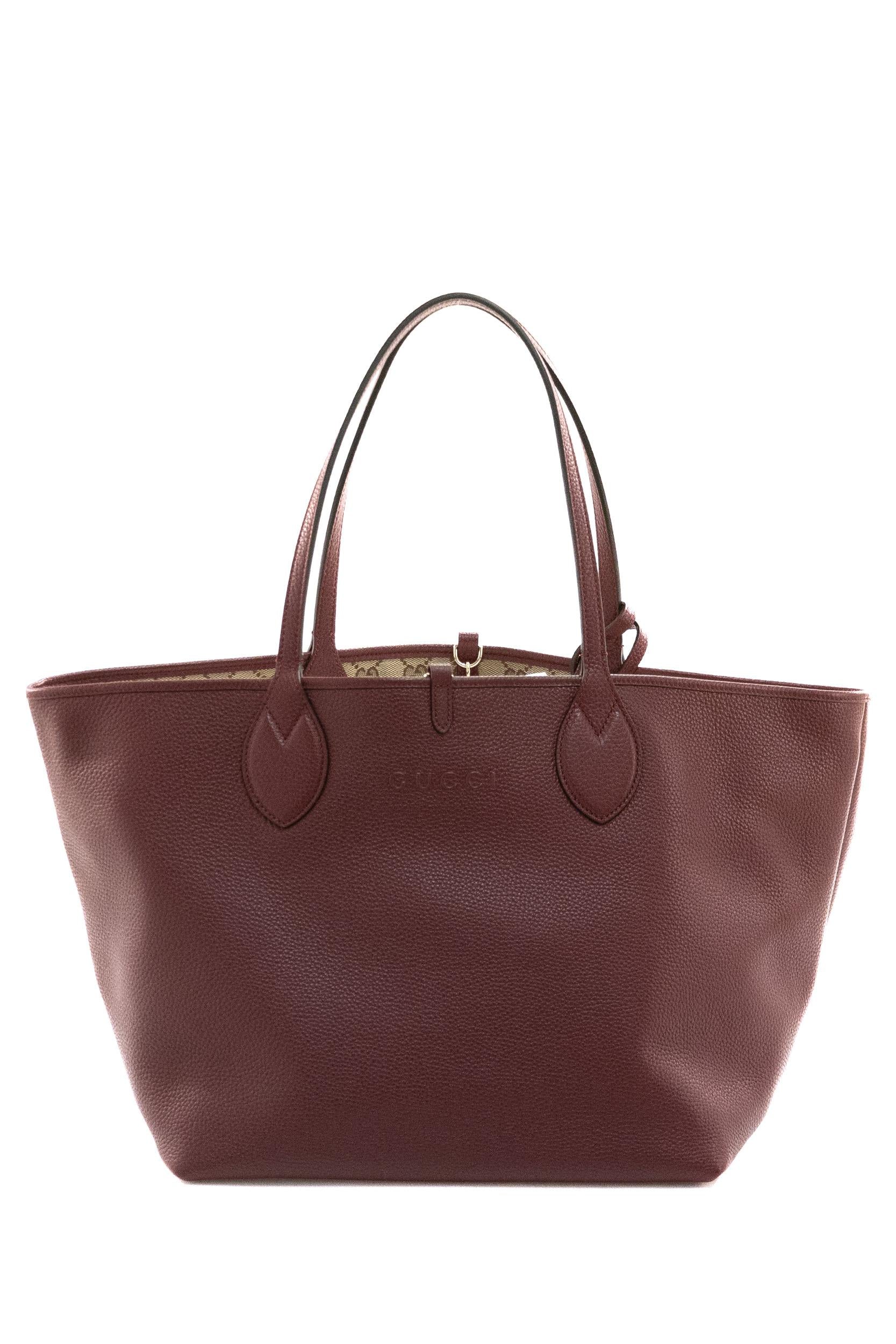 Borsa Totissima<BR/> 839112 AAFEQ 6258 GUCCI 