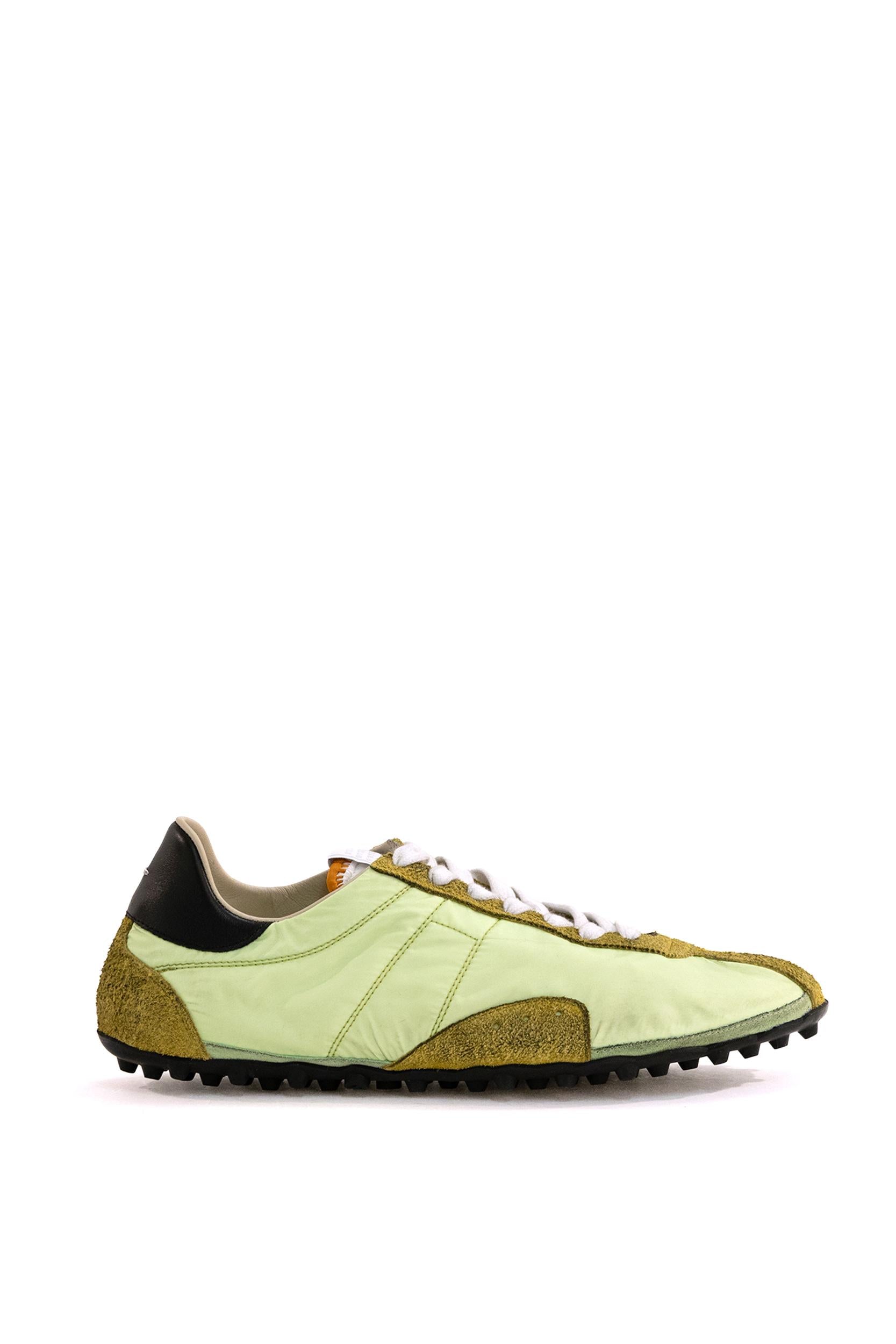 Sneakers Sprinters<BR/> S57WS0512 P8225 HA841 MAISON MARGIELA 
