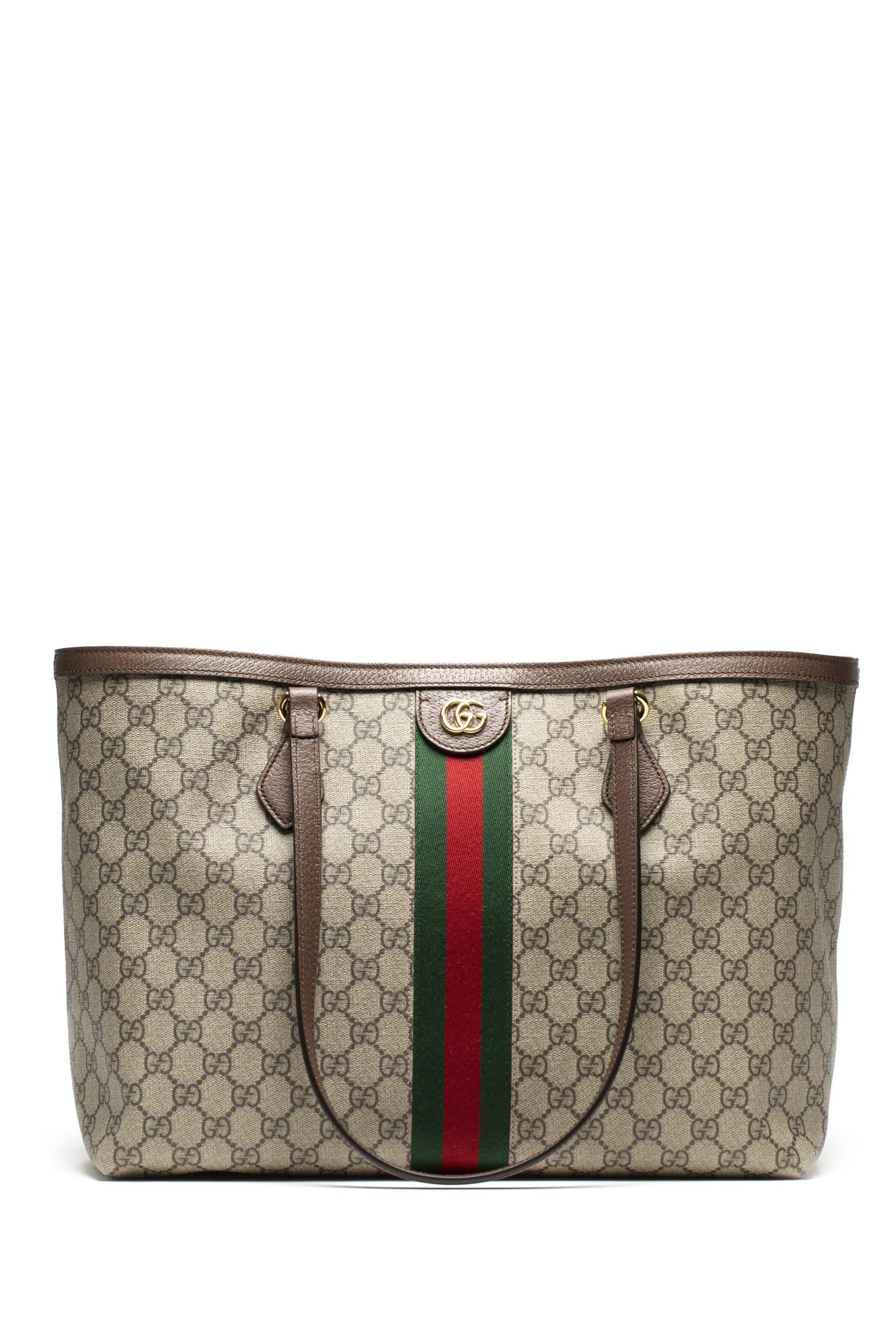 Borsa Shopping Ophidia GG Media 631685 96IWB 8745 GUCCI 